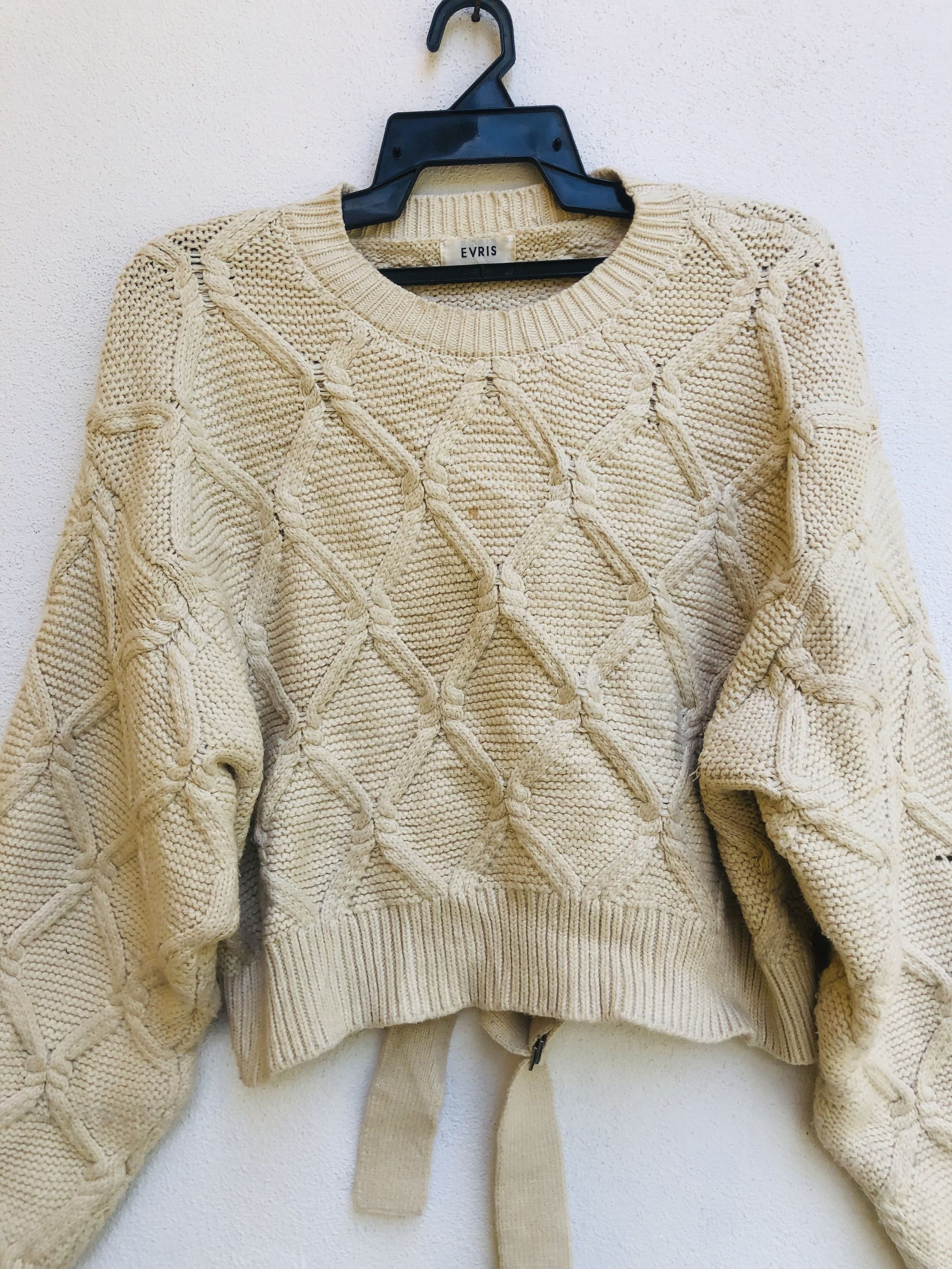 Japanese Brand × Vintage Vintage Evris Japanese Designer Fashion Style Jacket Size US M / EU 48-50 / 2 - 3 Thumbnail