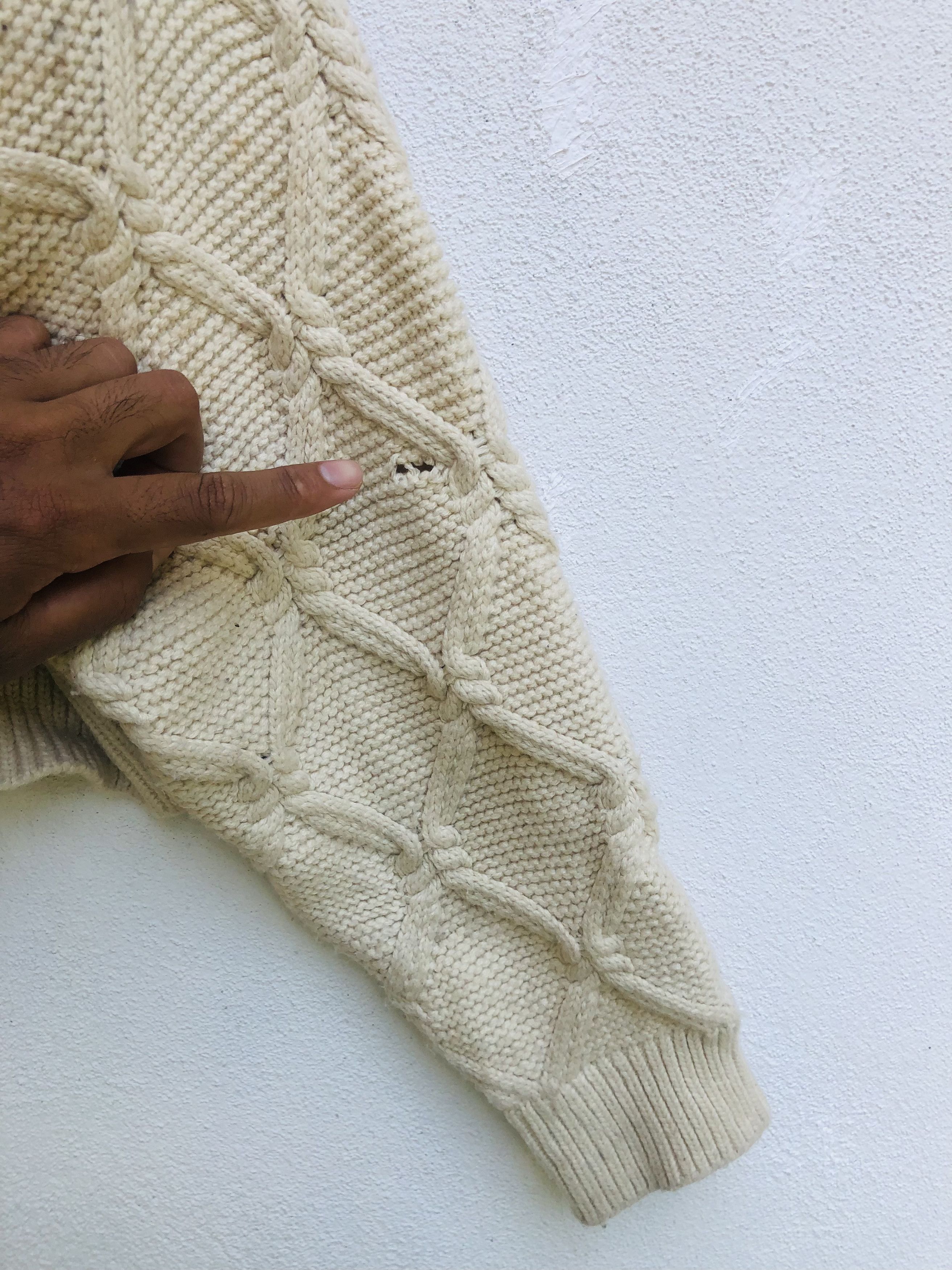 Japanese Brand × Vintage Vintage Evris Japanese Designer Fashion Style Jacket Size US M / EU 48-50 / 2 - 15 Thumbnail