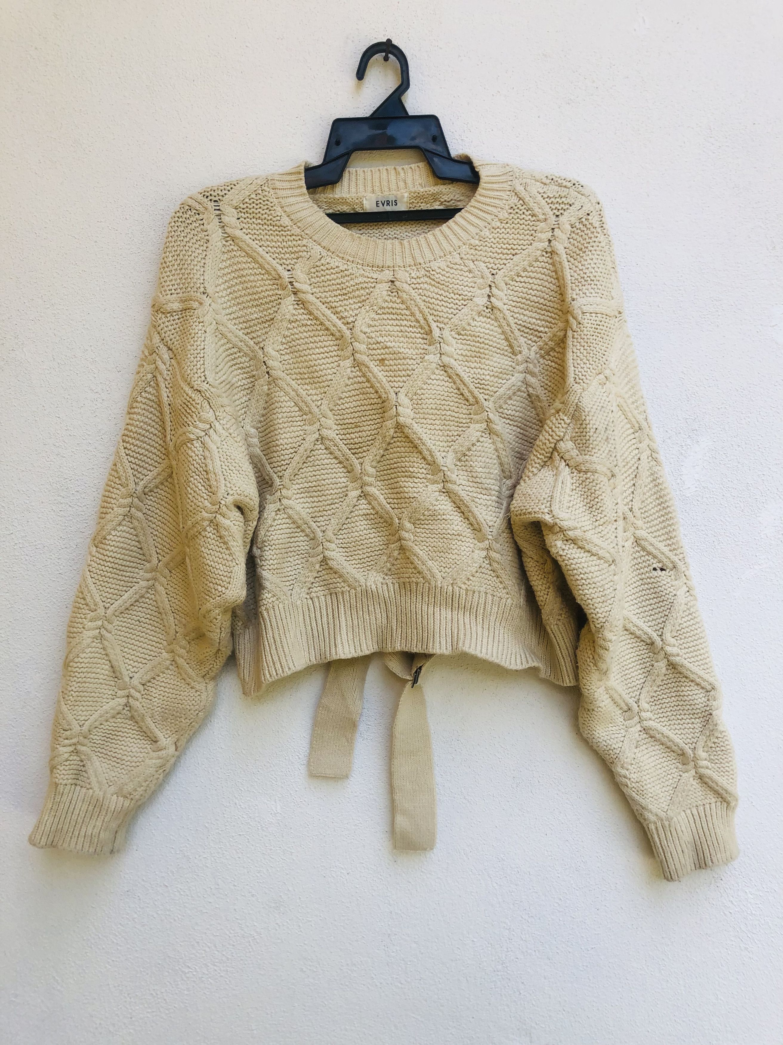 Japanese Brand × Vintage Vintage Evris Japanese Designer Fashion Style Jacket Size US M / EU 48-50 / 2 - 2 Thumbnail
