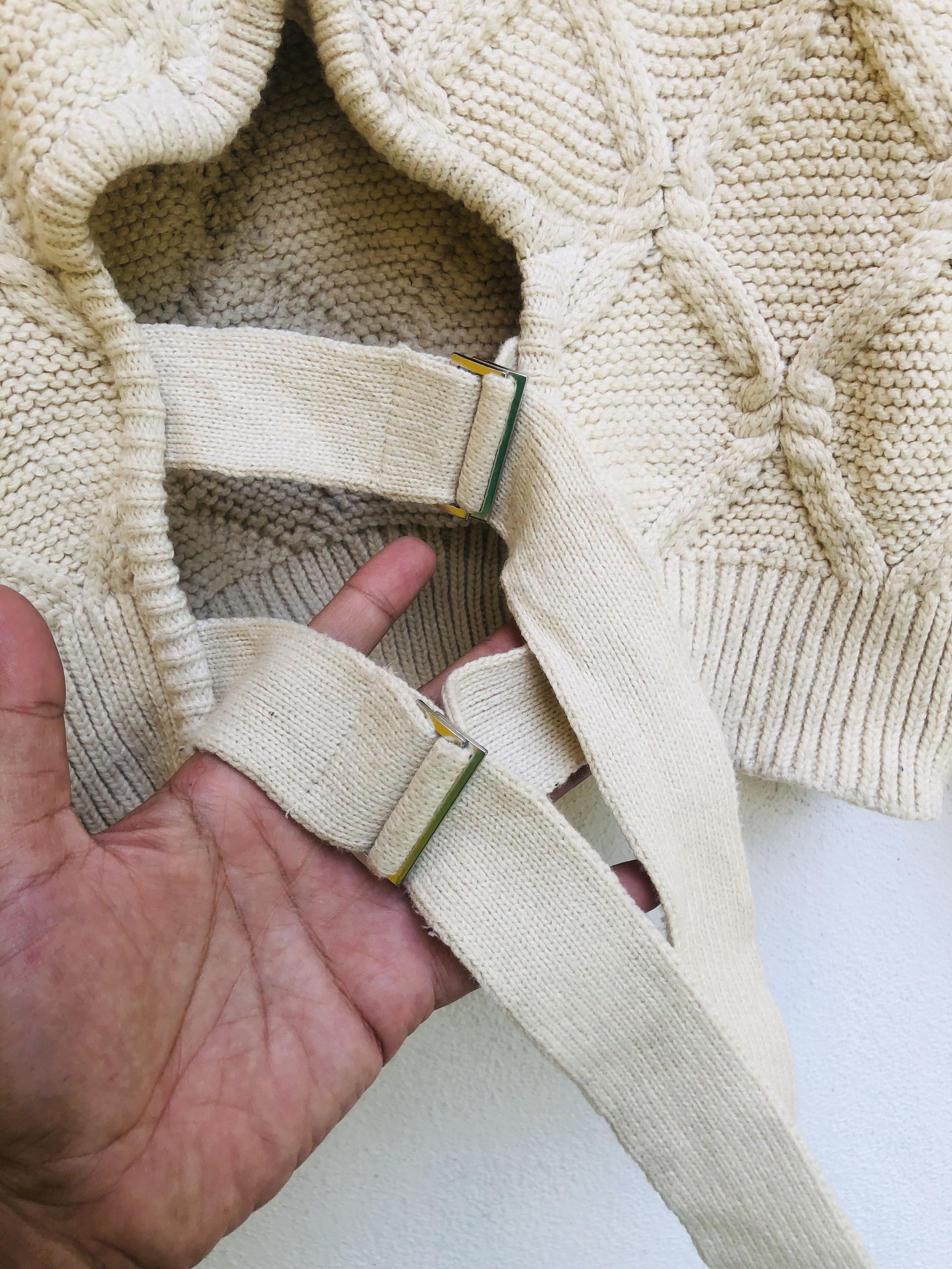 Japanese Brand × Vintage Vintage Evris Japanese Designer Fashion Style Jacket Size US M / EU 48-50 / 2 - 8 Thumbnail