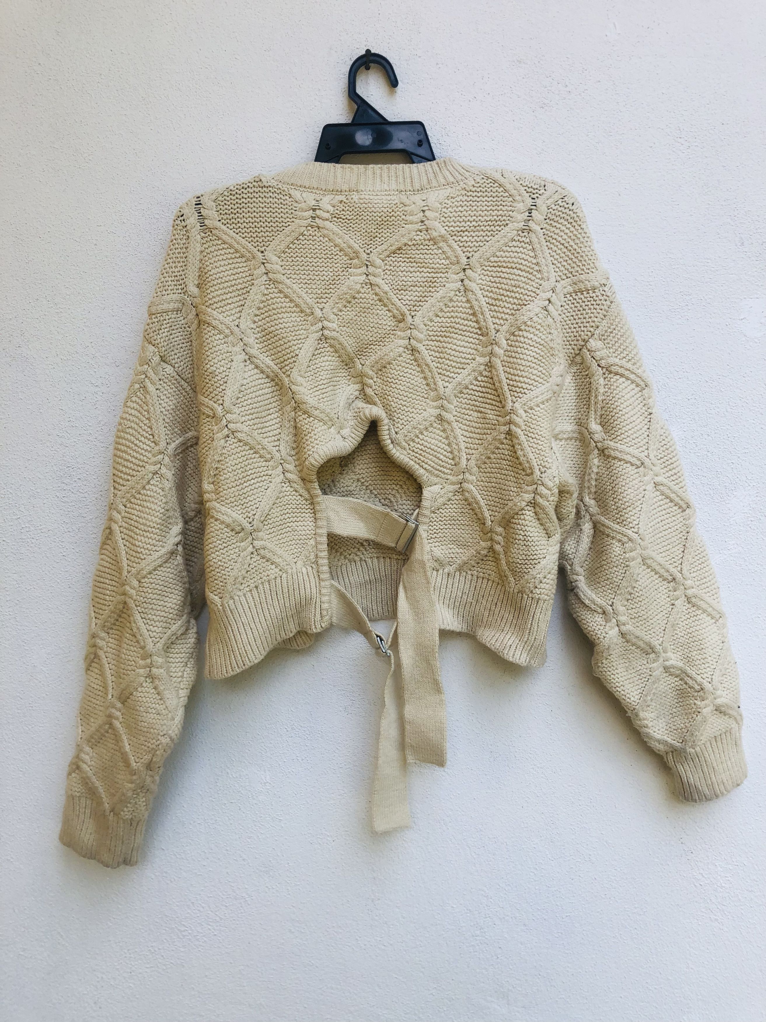 Japanese Brand × Vintage Vintage Evris Japanese Designer Fashion Style Jacket Size US M / EU 48-50 / 2 - 1 Thumbnail