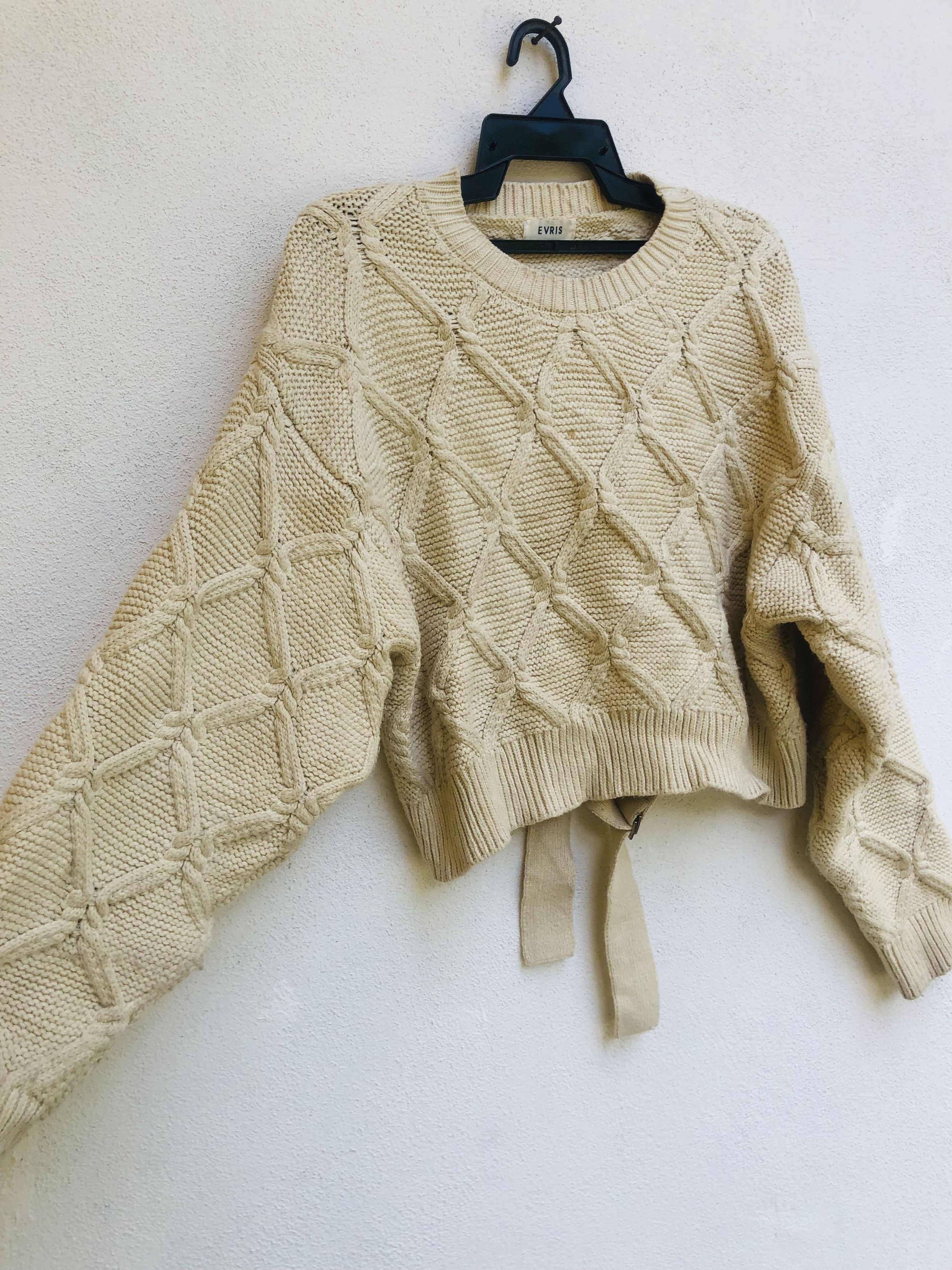Japanese Brand × Vintage Vintage Evris Japanese Designer Fashion Style Jacket Size US M / EU 48-50 / 2 - 5 Thumbnail