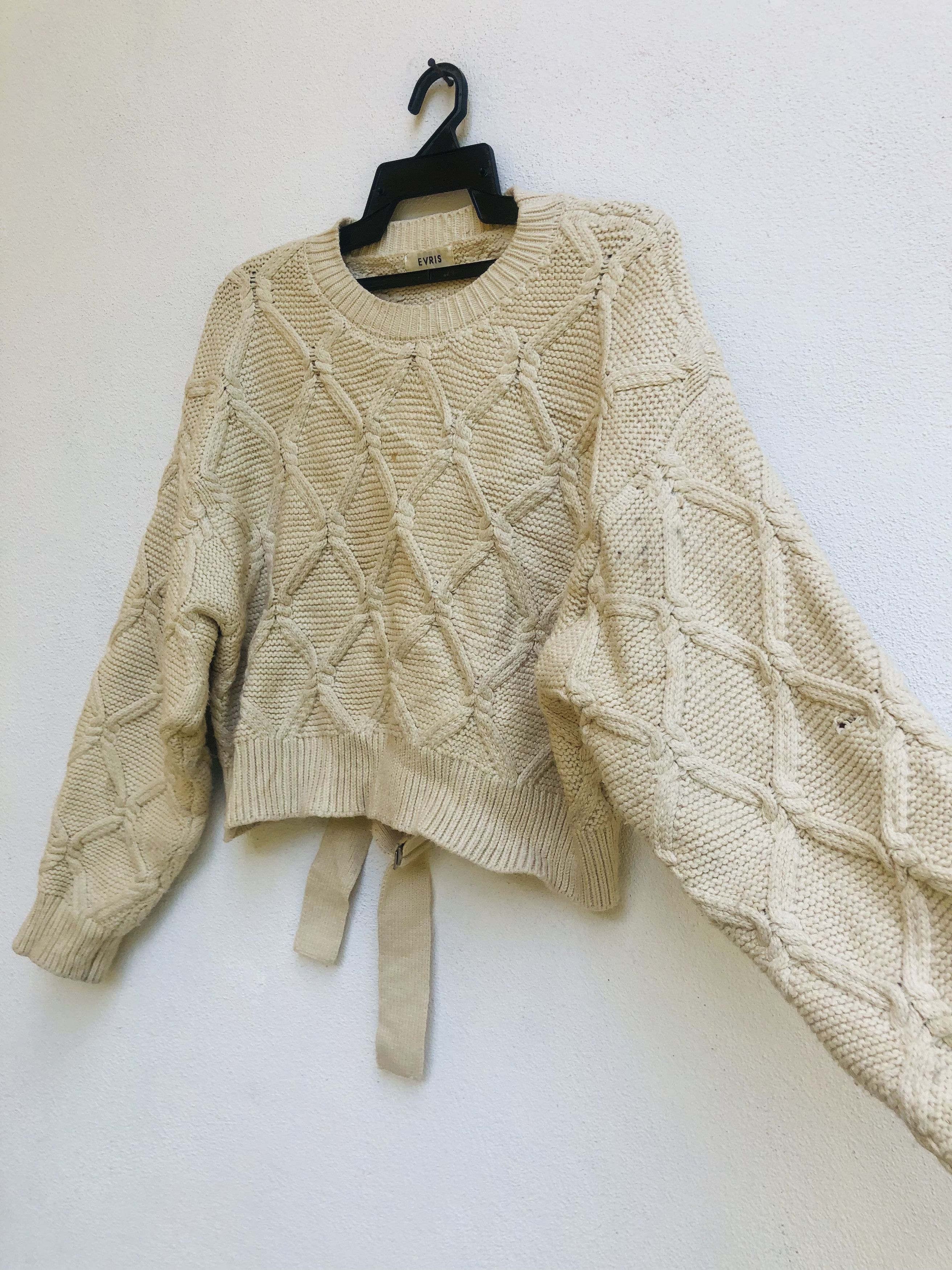 Japanese Brand × Vintage Vintage Evris Japanese Designer Fashion Style Jacket Size US M / EU 48-50 / 2 - 6 Thumbnail