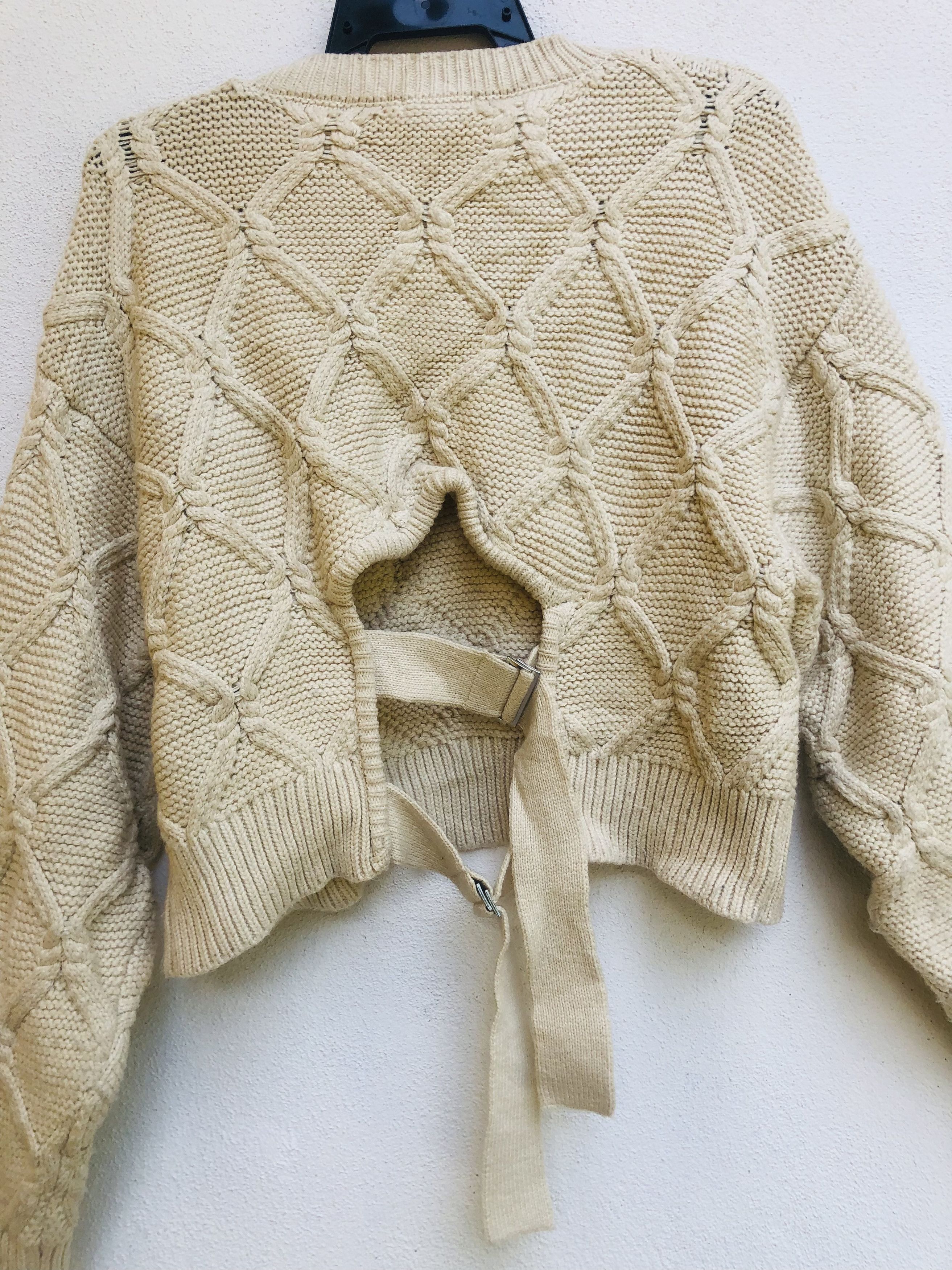 Japanese Brand × Vintage Vintage Evris Japanese Designer Fashion Style Jacket Size US M / EU 48-50 / 2 - 4 Thumbnail