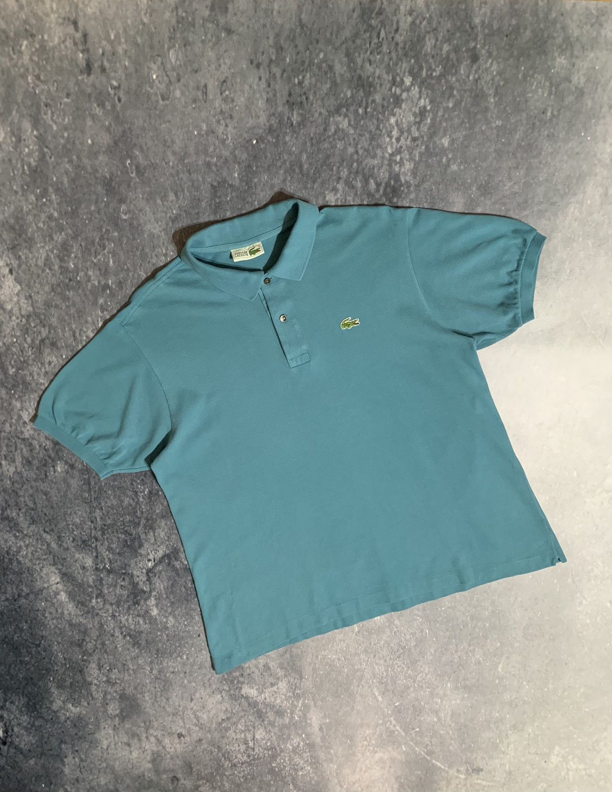 Vintage Lacoste shirt