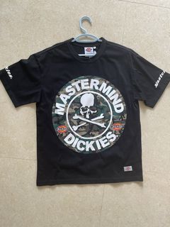 Mastermind Japan X Dickies | Grailed