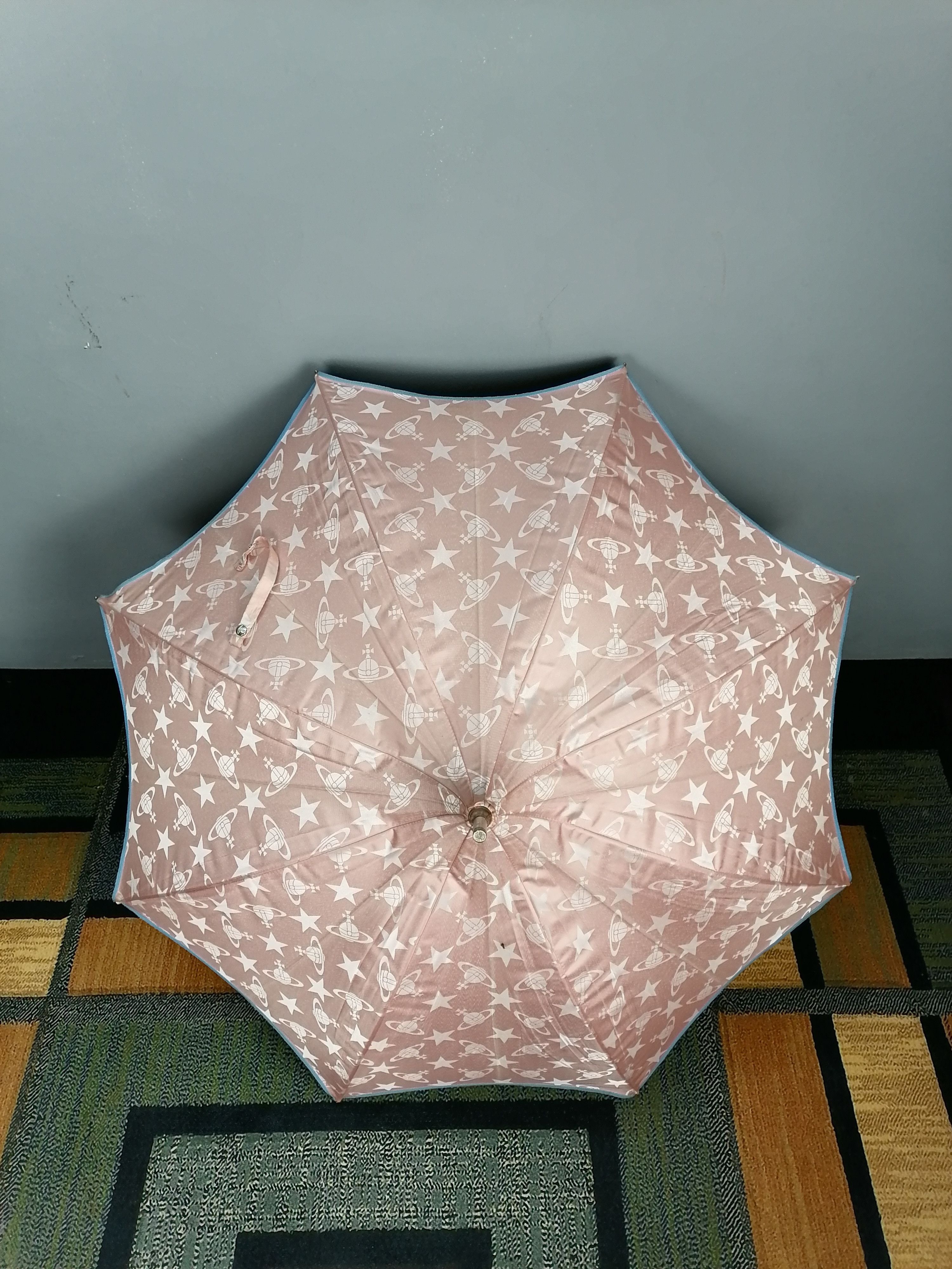 Vivienne Westwood Umbrella | Grailed