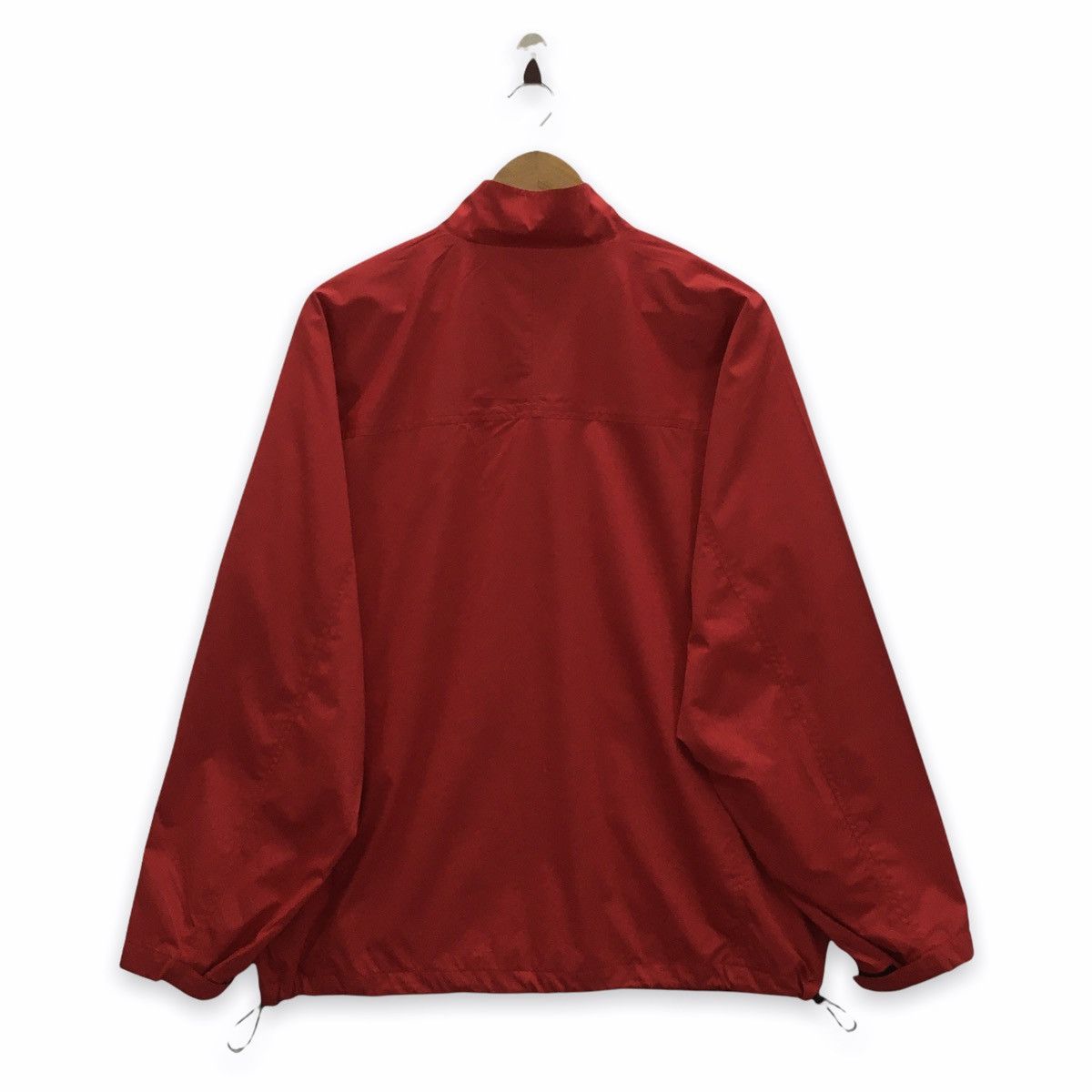 Tommy Hilfiger × Vintage Vintage TOMMY HILFIGER Light Jacket Size US M / EU 48-50 / 2 - 3 Thumbnail