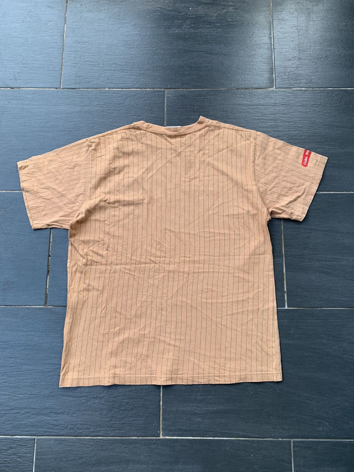 Coca Cola Vintage Coca Cola T- Shirt Size US M / EU 48-50 / 2 - 8 Thumbnail