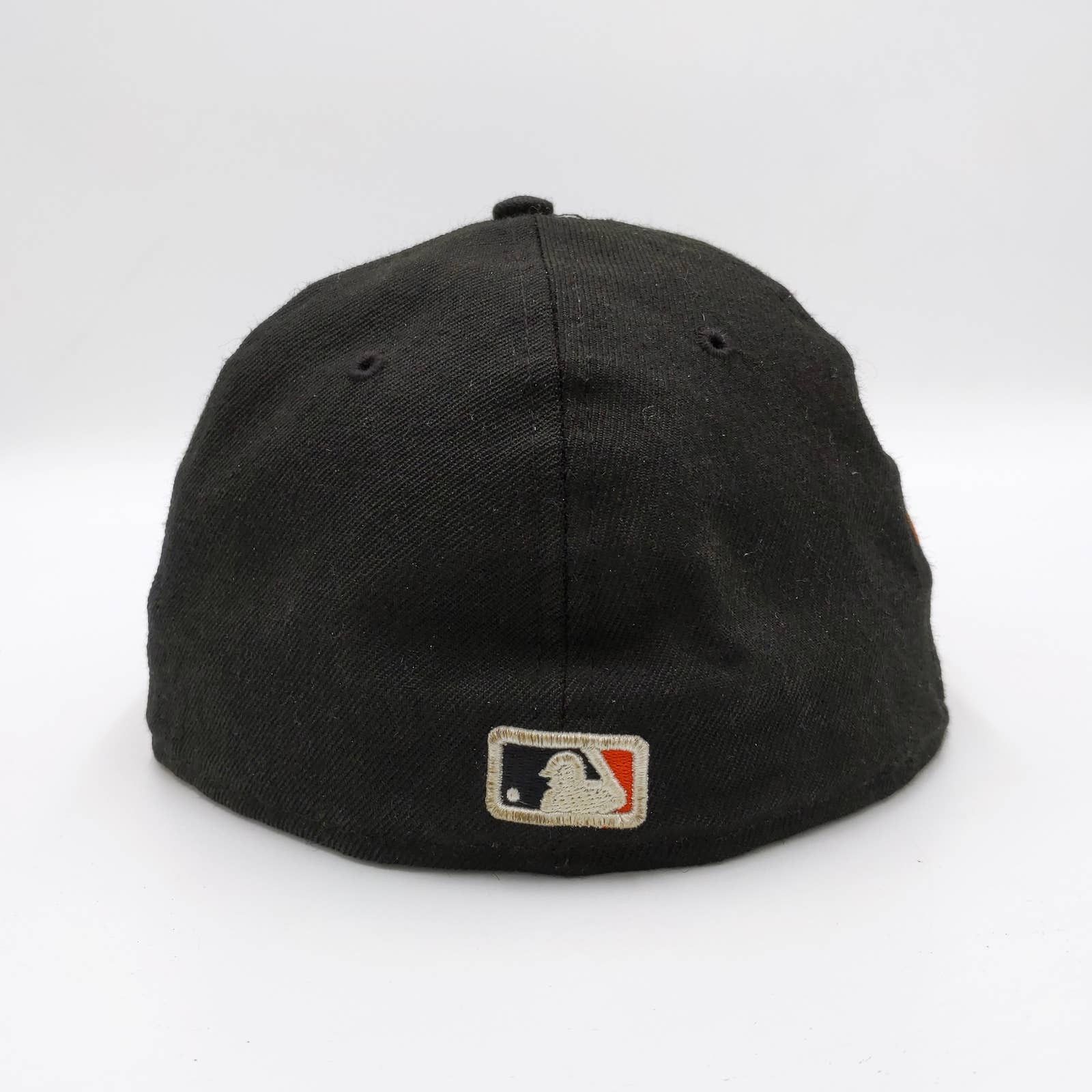 New Era SF Giants 2010 World Series Wool Fitted Hat New Era 7 1/2 Size ONE SIZE - 7 Thumbnail