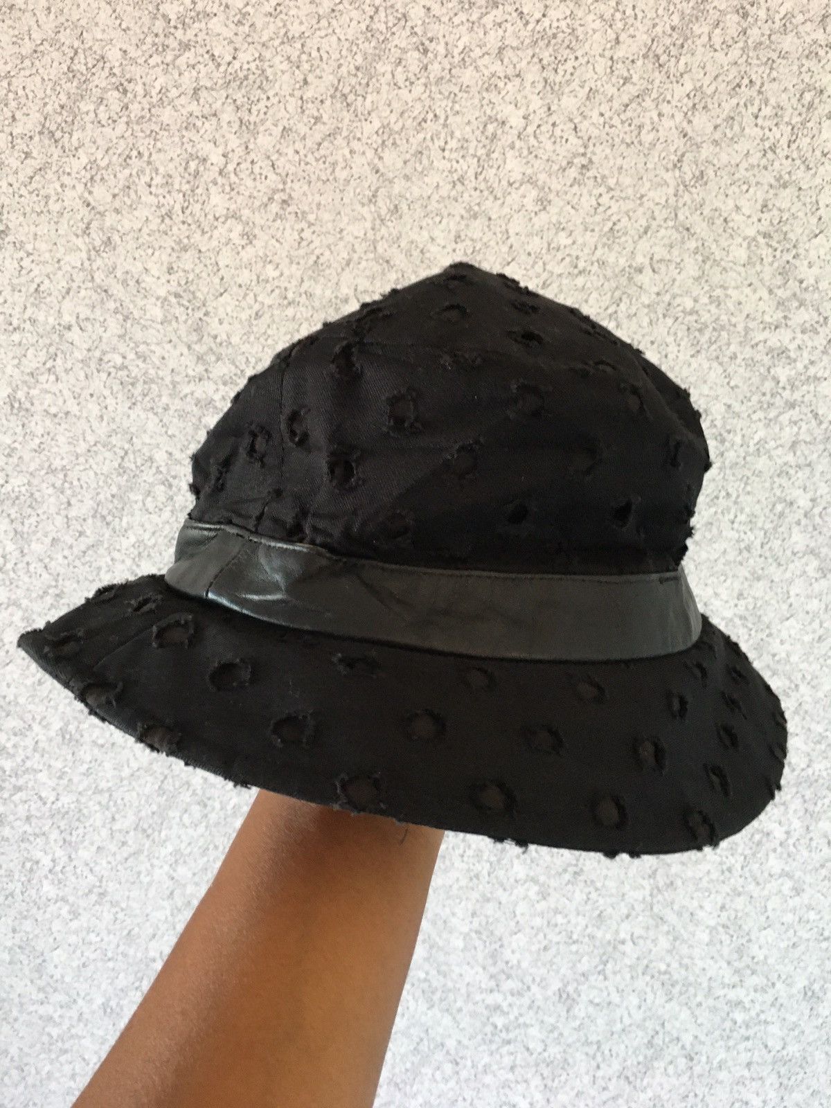 Avant Garde × Limi Feu × Yohji Yamamoto ?FINAL DROP?‼️RARE 
