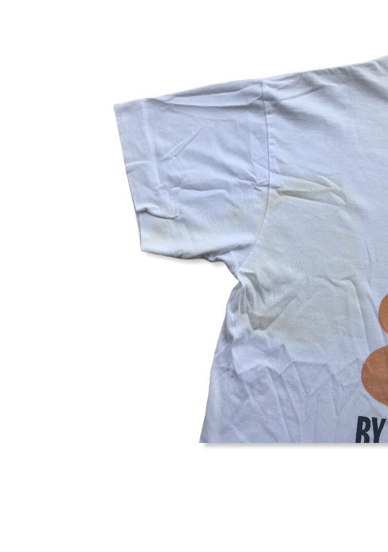 Bape A Bathing Ape Alphabet Tee Size US L / EU 52-54 / 3 - 2 Thumbnail