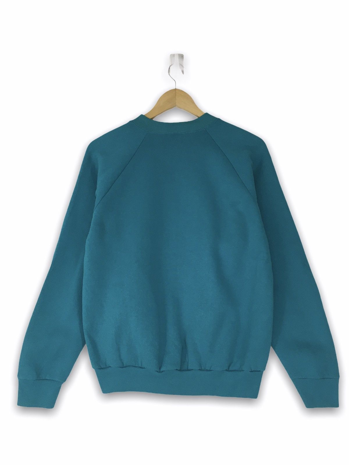 Habitat × Vintage Vintage rare Animal bird view sweatshirt jumper Size US M / EU 48-50 / 2 - 2 Thumbnail