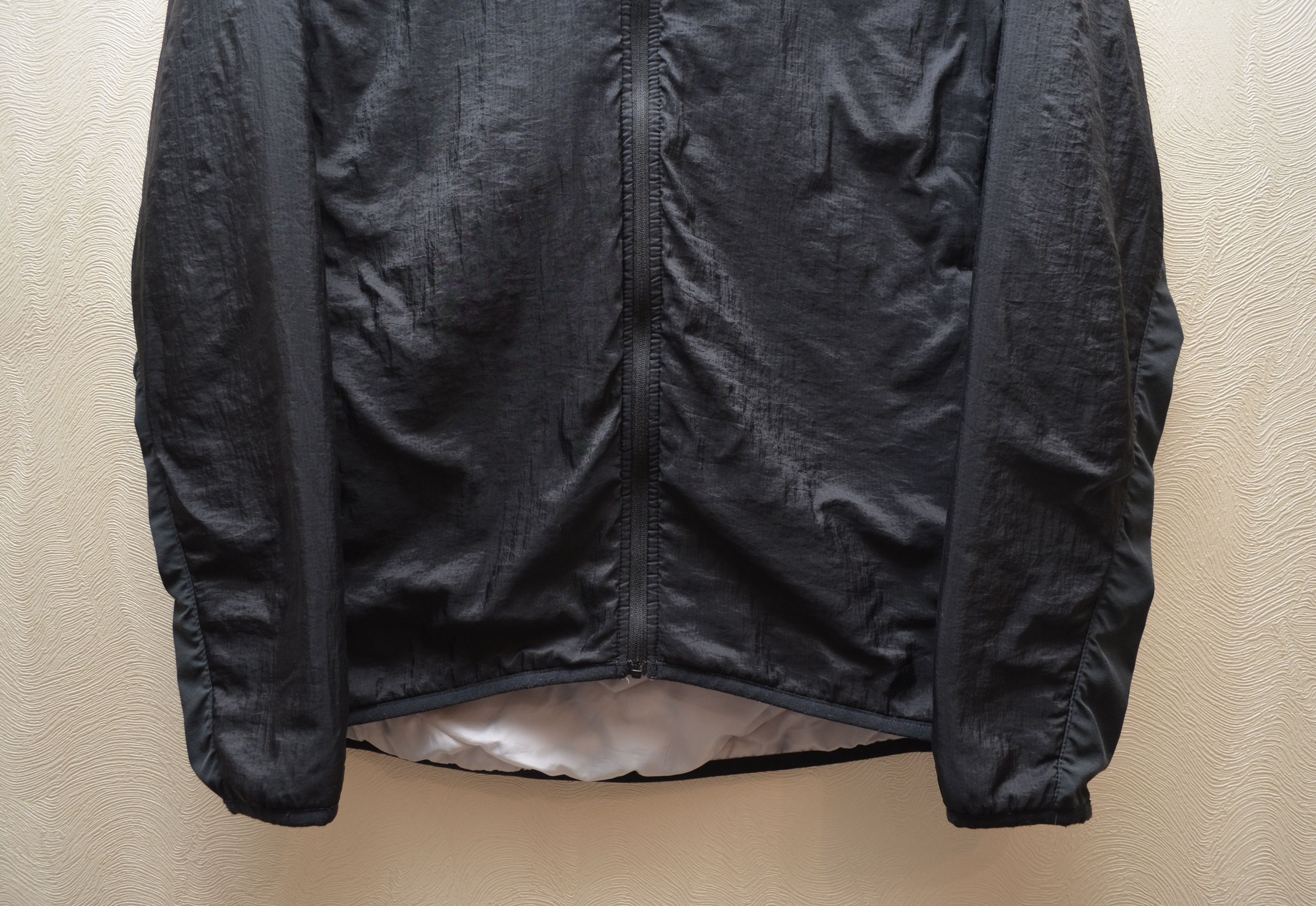 Nike Nike Aero Layer Running Jacket Black Size M Size US M / EU 48-50 / 2 - 5 Thumbnail