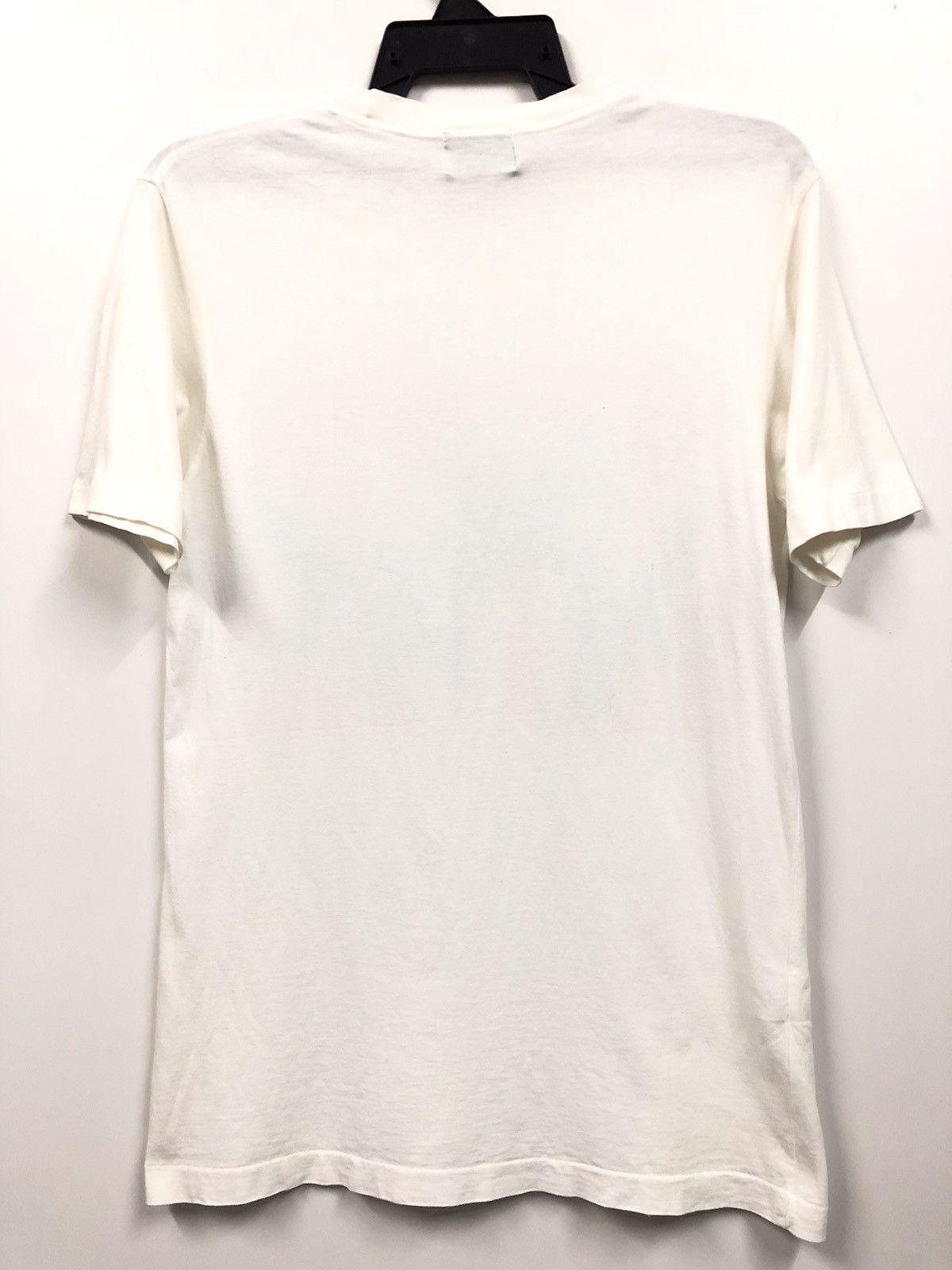 Jean Paul Gaultier × Seditionaries Vintage 80s Junior Gualtier Advert Stock photo Uk Size US M / EU 48-50 / 2 - 7 Thumbnail