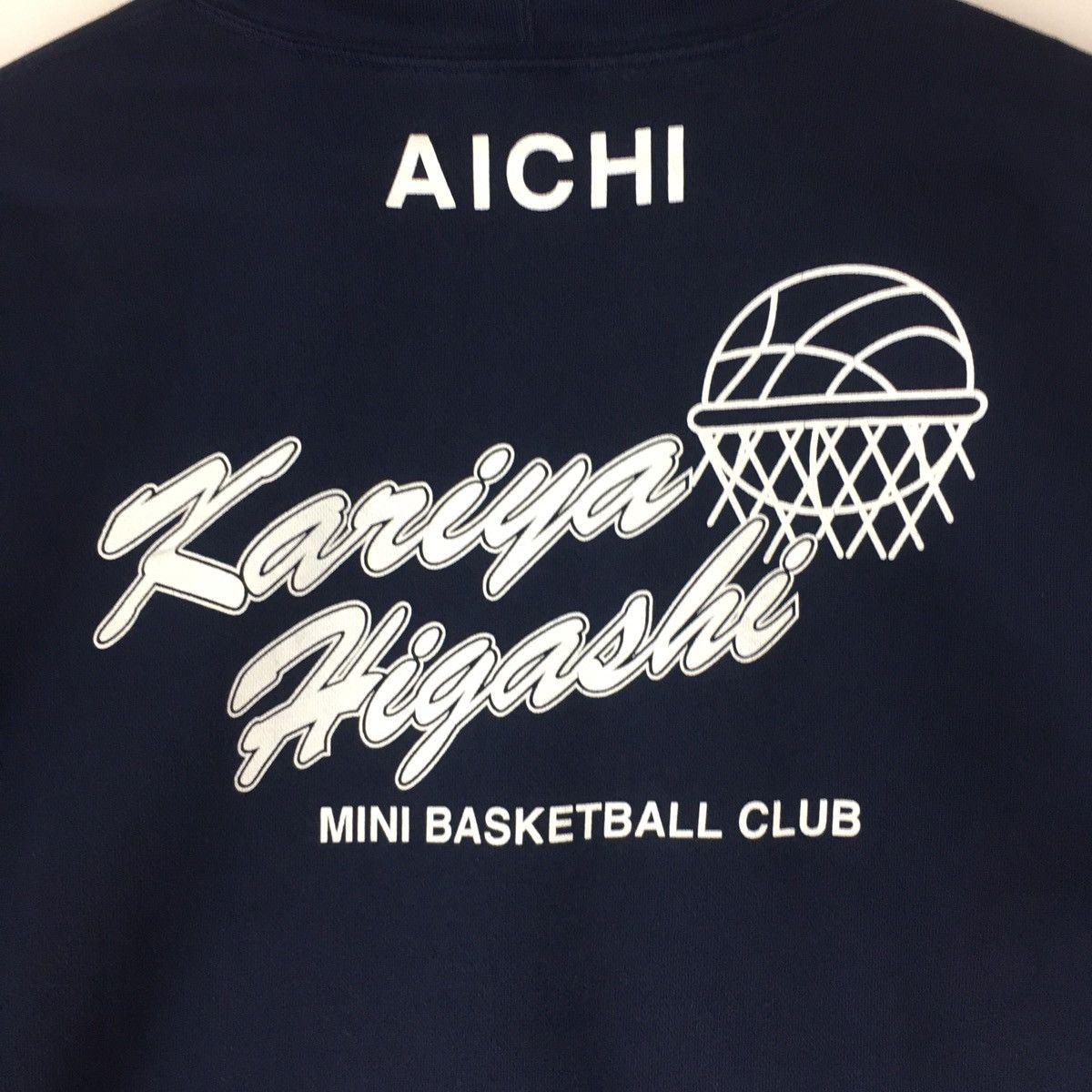 Nike Rare design Nike swoosh mini basketball club hoodie Size US M / EU 48-50 / 2 - 8 Thumbnail