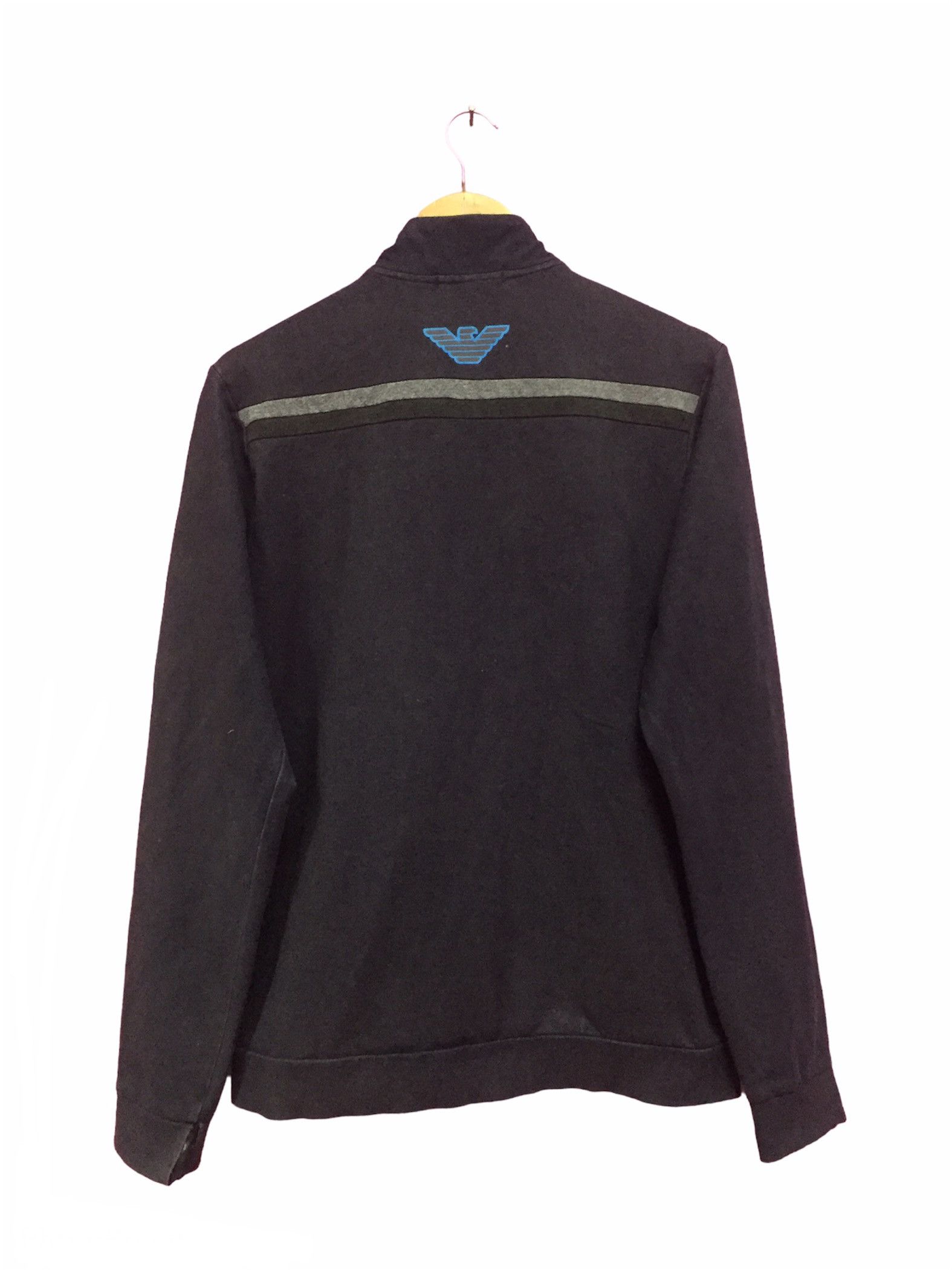 Armani Armani Jeans Jackets Size XXL Size US XXL / EU 58 / 5 - 2 Thumbnail
