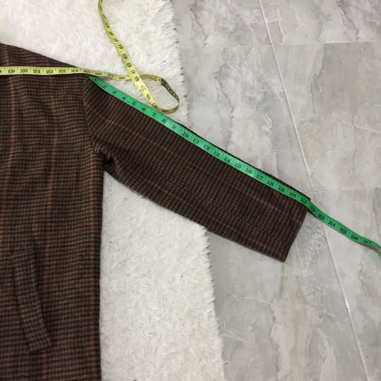 Japanese Brand Kutir long jacket Size US L / EU 52-54 / 3 - 5 Thumbnail