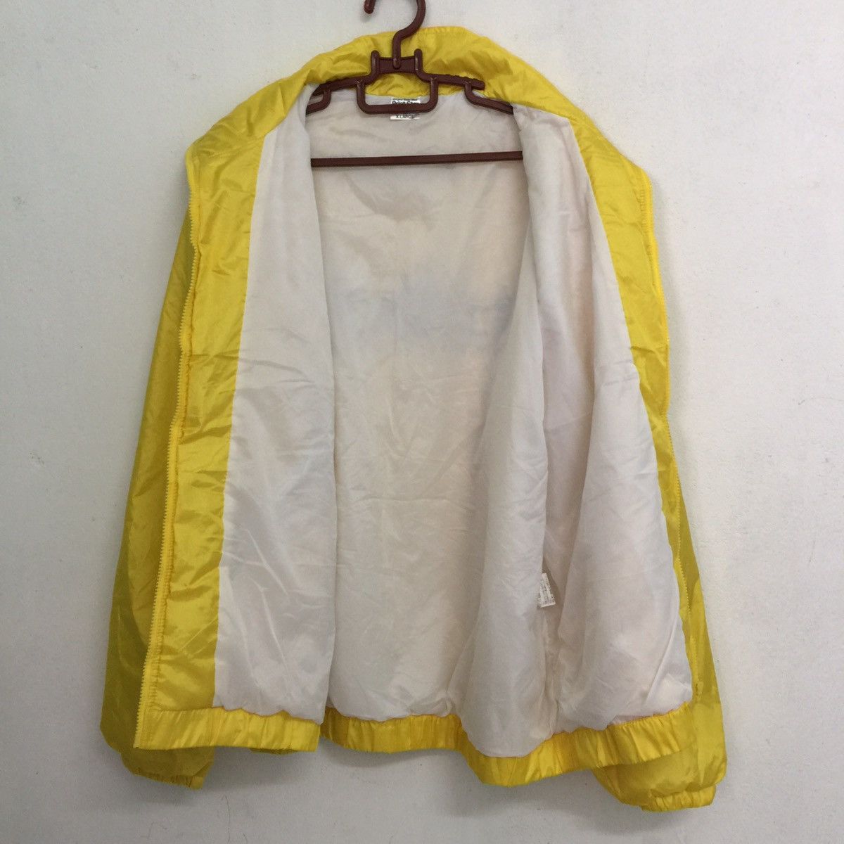 Japanese Brand Print star suzuki jacket Size US XL / EU 56 / 4 - 7 Thumbnail