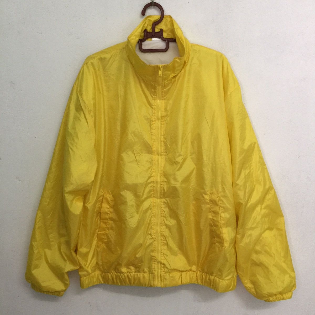 Japanese Brand Print star suzuki jacket Size US XL / EU 56 / 4 - 2 Thumbnail