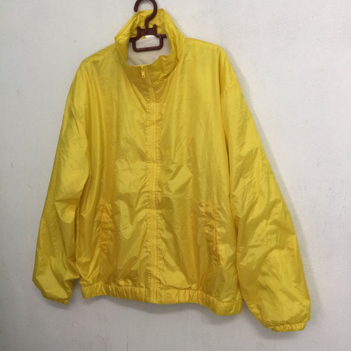 Japanese Brand Print star suzuki jacket Size US XL / EU 56 / 4 - 3 Thumbnail