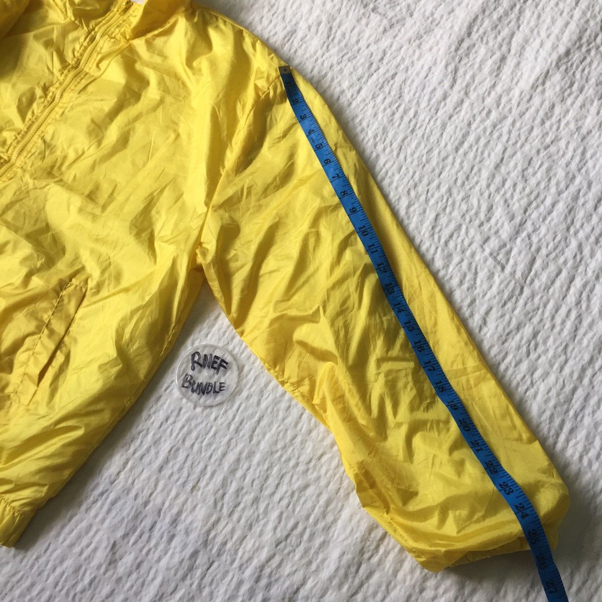 Japanese Brand Print star suzuki jacket Size US XL / EU 56 / 4 - 15 Thumbnail