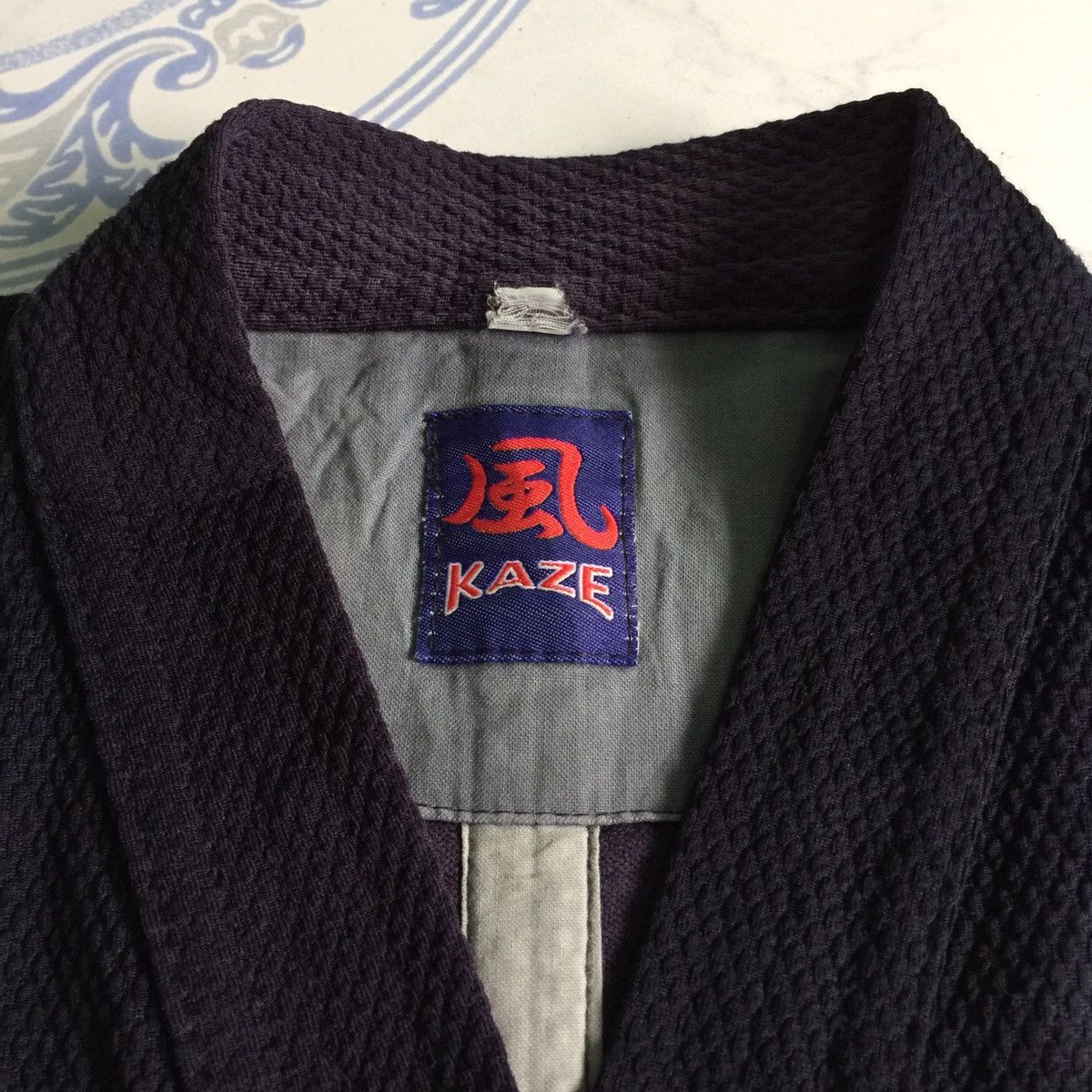 Japanese Brand Kaze Kimono from Japan Size US M / EU 48-50 / 2 - 10 Thumbnail