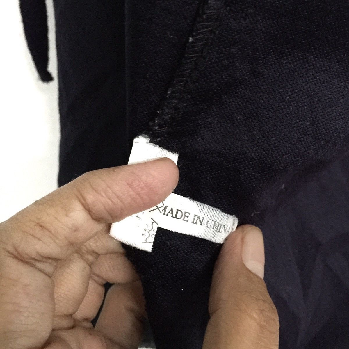 Japanese Brand Kaze Kimono from Japan Size US M / EU 48-50 / 2 - 11 Thumbnail