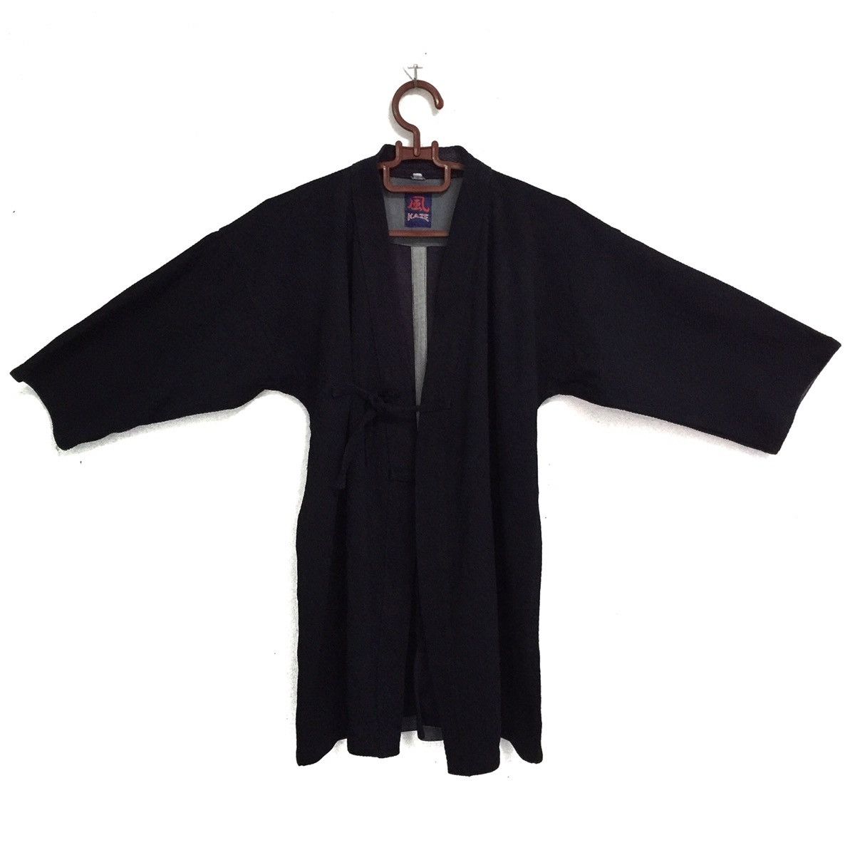 Japanese Brand Kaze Kimono from Japan Size US M / EU 48-50 / 2 - 1 Thumbnail