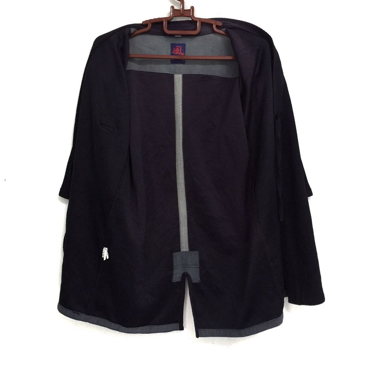 Japanese Brand Kaze Kimono from Japan Size US M / EU 48-50 / 2 - 4 Thumbnail