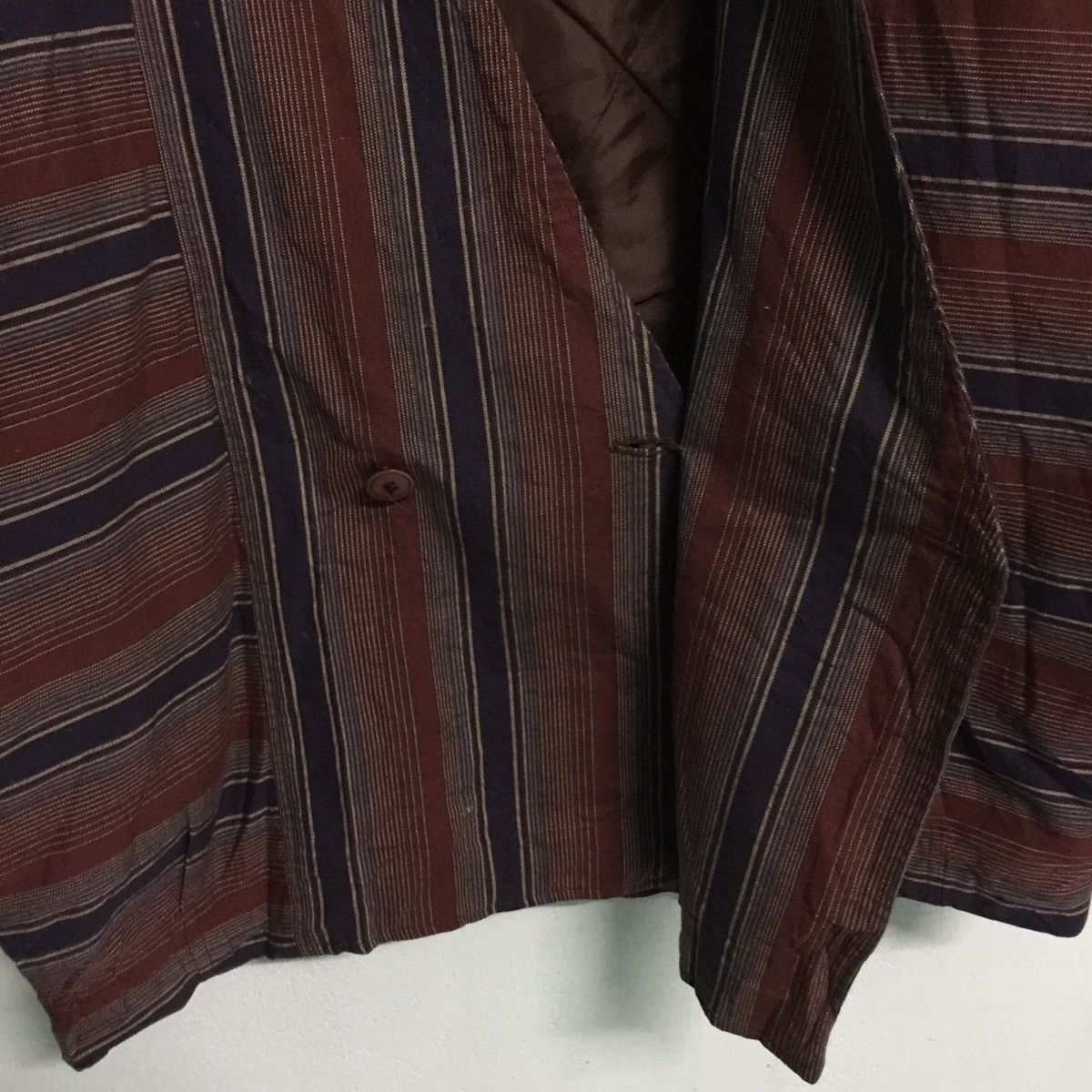 Japanese Brand Kimono jacket Size US L / EU 52-54 / 3 - 6 Thumbnail