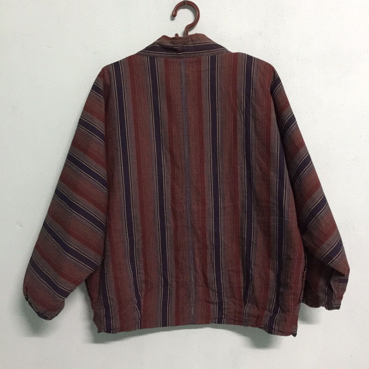 Japanese Brand Kimono jacket Size US L / EU 52-54 / 3 - 4 Thumbnail