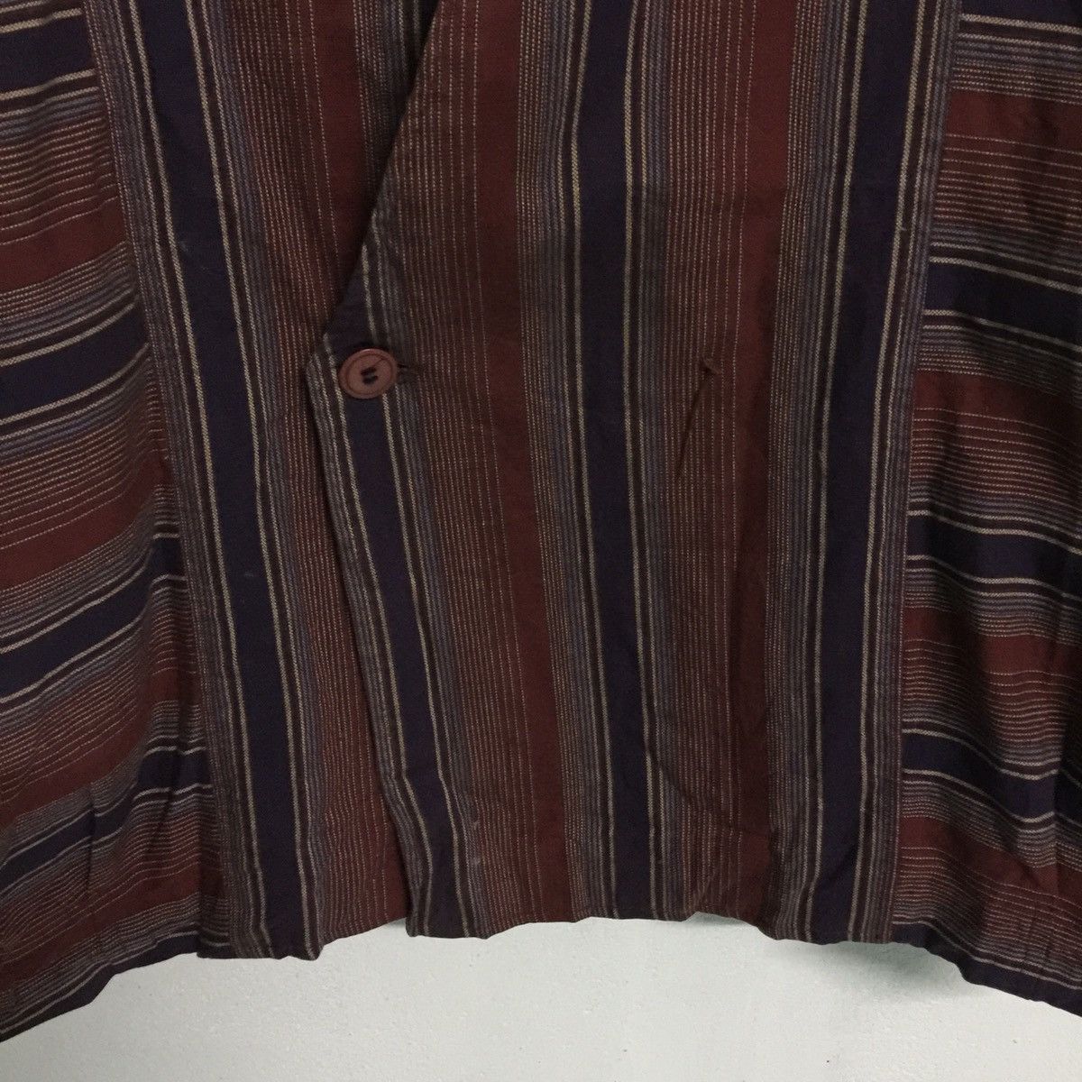 Japanese Brand Kimono jacket Size US L / EU 52-54 / 3 - 5 Thumbnail