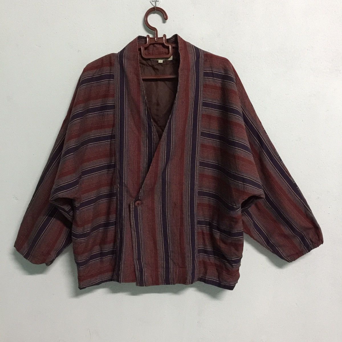 Kimono jacket