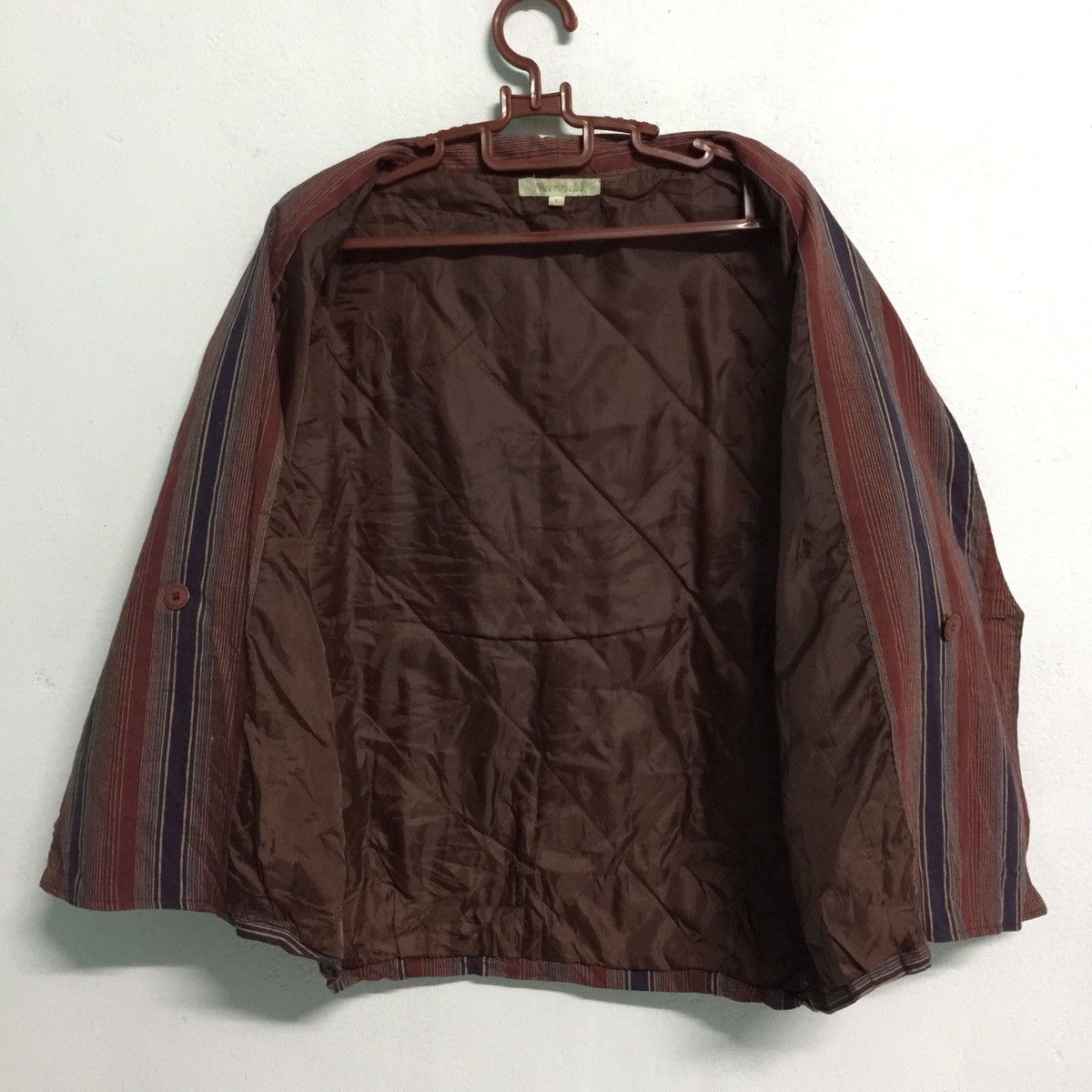 Japanese Brand Kimono jacket Size US L / EU 52-54 / 3 - 7 Thumbnail