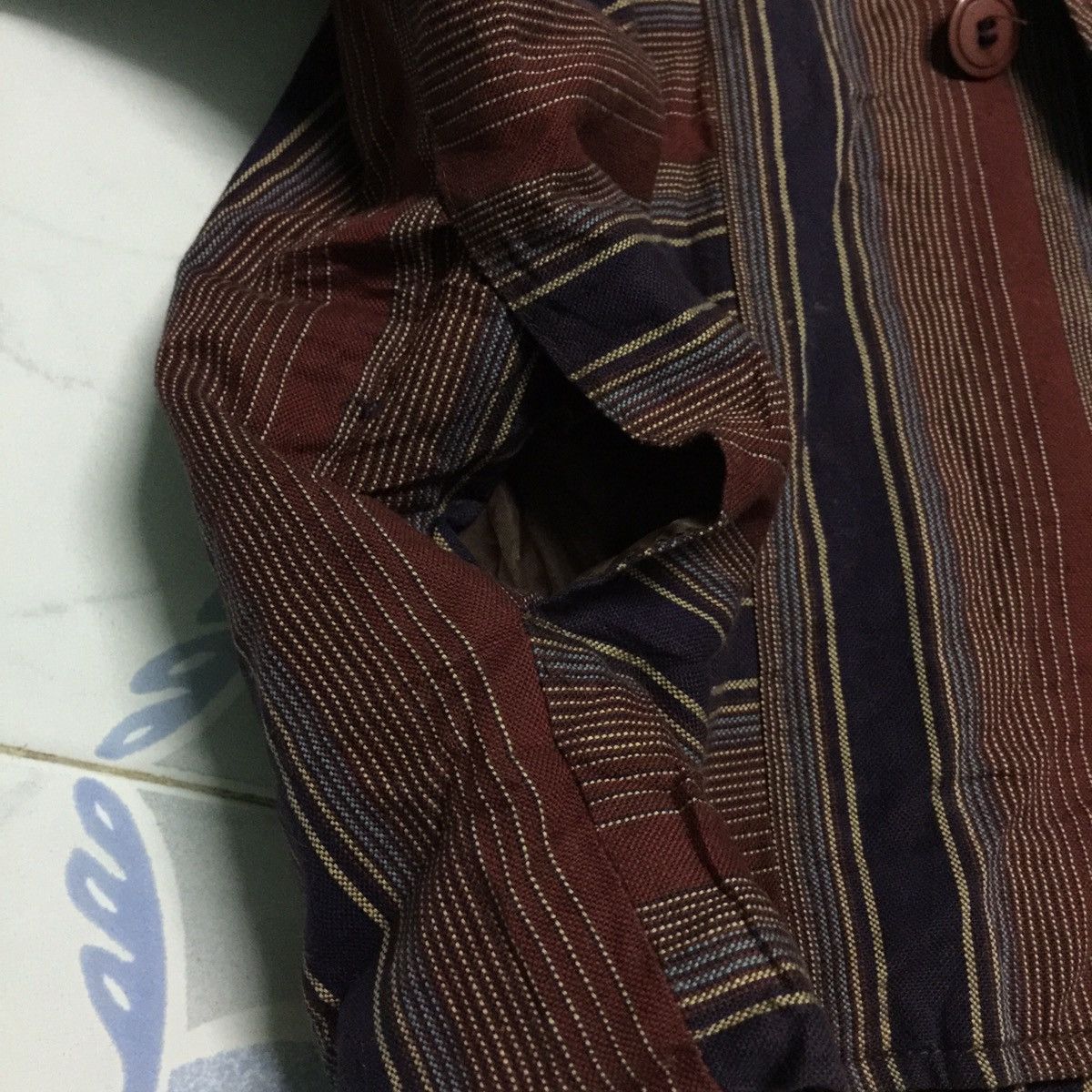 Japanese Brand Kimono jacket Size US L / EU 52-54 / 3 - 11 Thumbnail