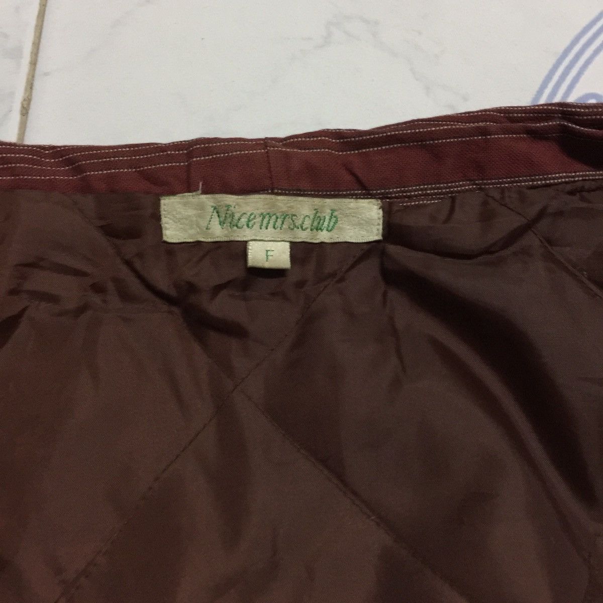 Japanese Brand Kimono jacket Size US L / EU 52-54 / 3 - 8 Thumbnail