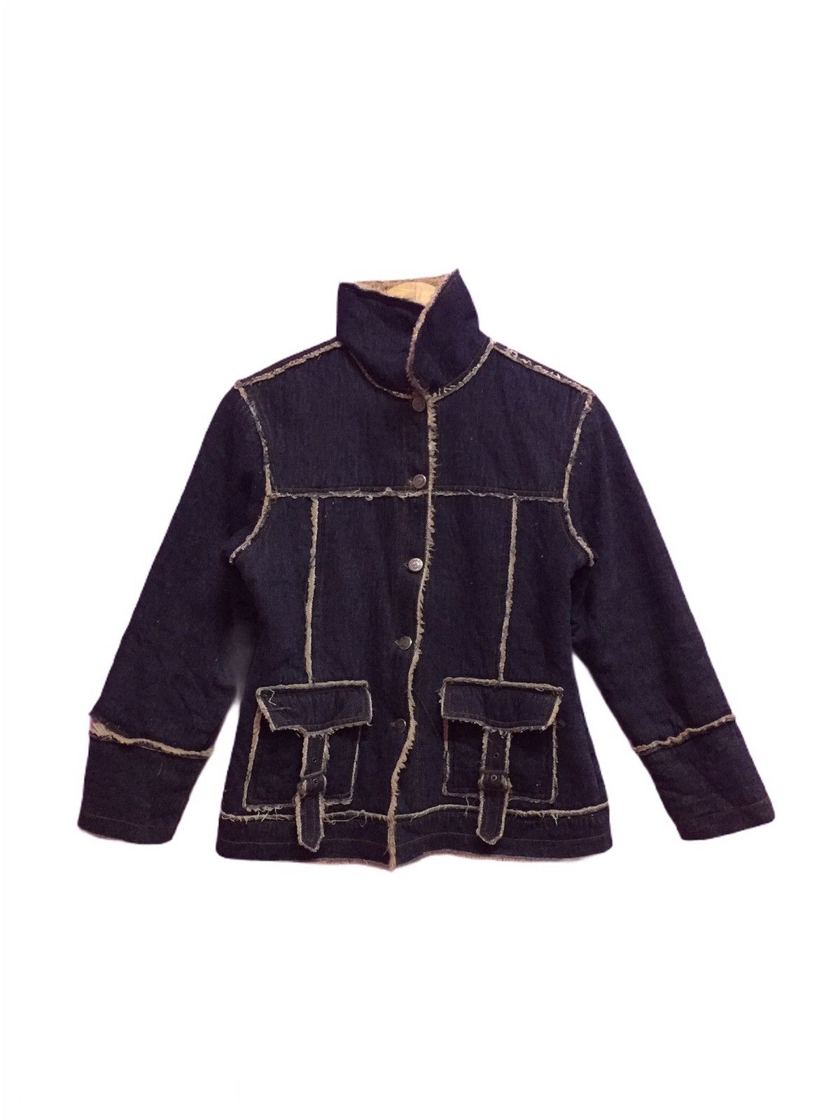 Calvin Klein Vintage Calvin Klein Jackets Size US M / EU 48-50 / 2 - 1 Thumbnail
