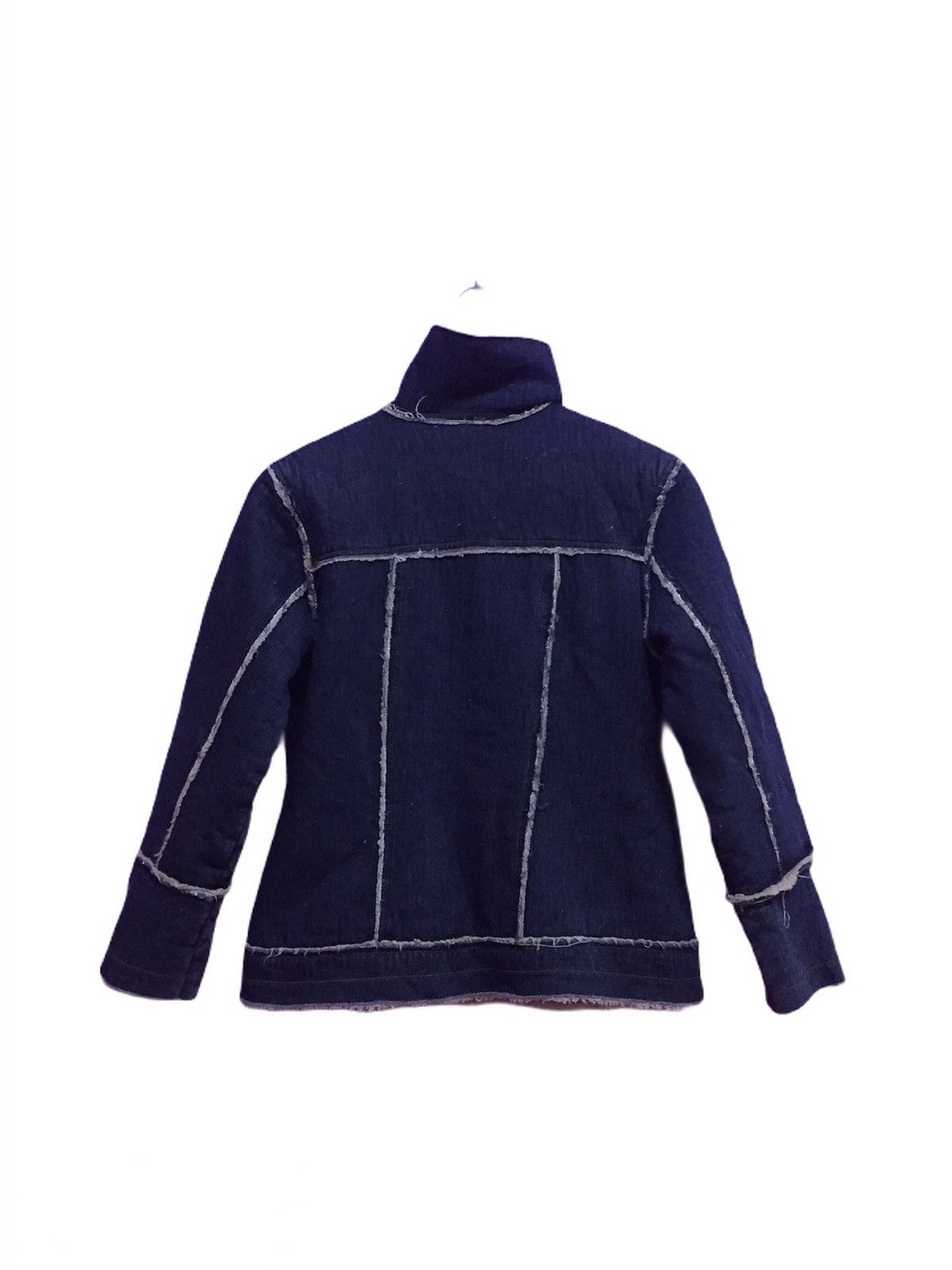 Calvin Klein Vintage Calvin Klein Jackets Size US M / EU 48-50 / 2 - 2 Thumbnail