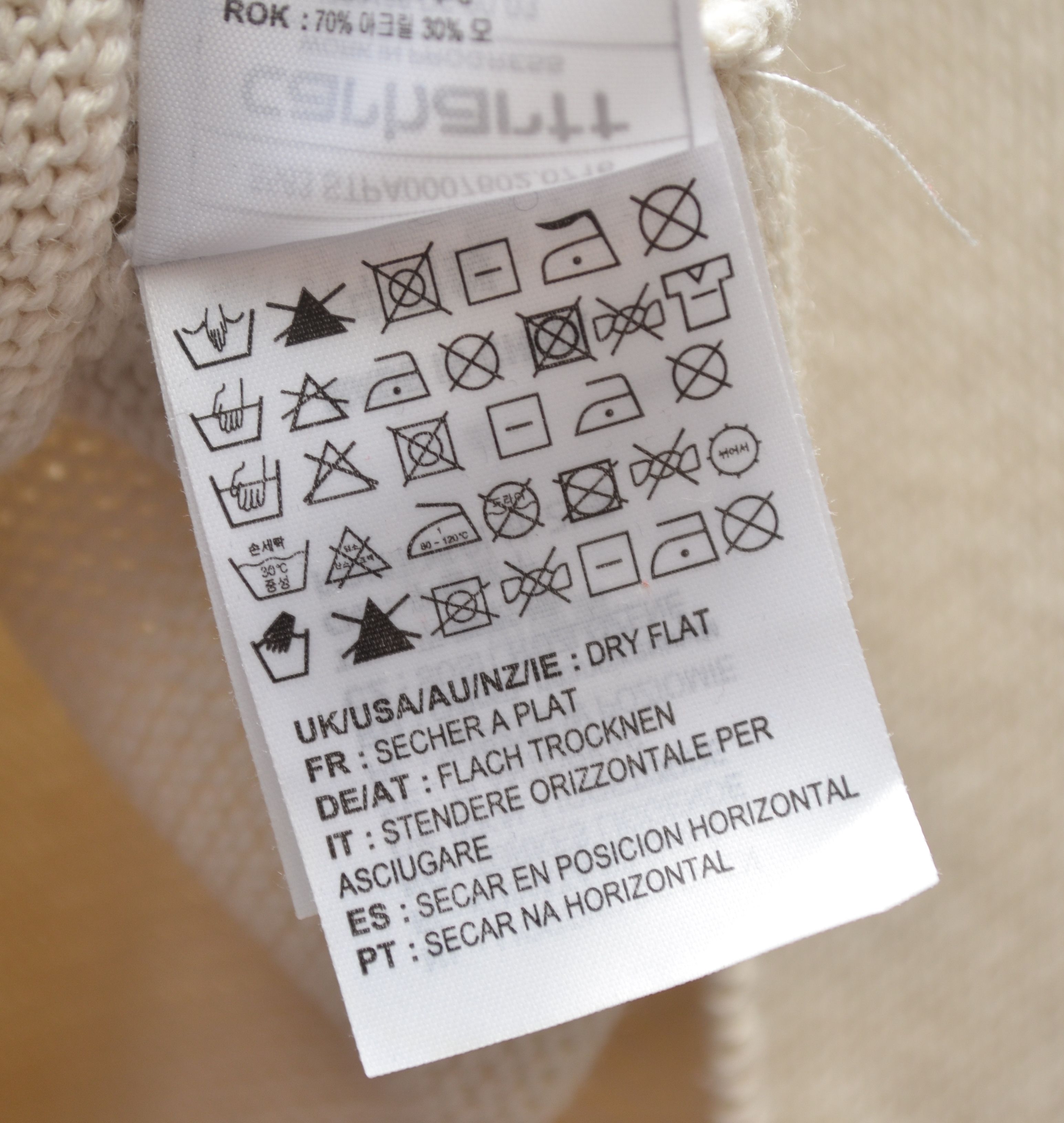 Carhartt × Carhartt Wip Carhartt WIP W' Kingston Sweater Womens Size S Size S / US 4 / IT 40 - 9 Thumbnail