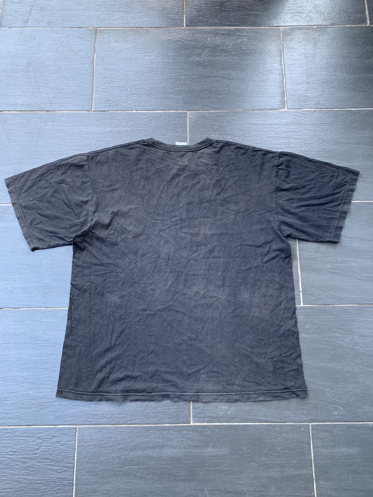 Levi's × Levi's Vintage Clothing × Vintage Vintage Levis T- Shirt Size US XL / EU 56 / 4 - 5 Thumbnail