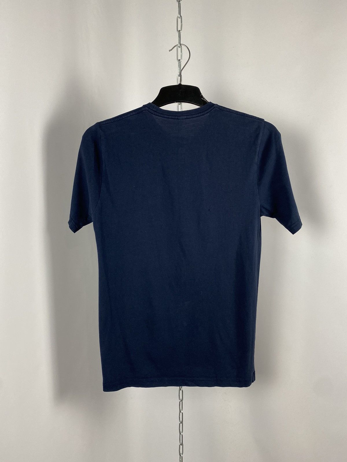 The Simpsons The Simpsons T-shirts movie big logo crazy logo size S Size US S / EU 44-46 / 1 - 6 Thumbnail