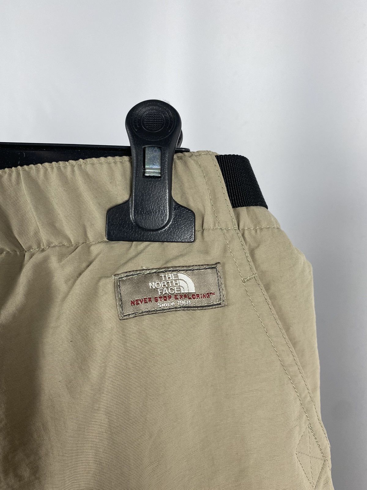 The North Face The North Face shorts beige size XL Size US 36 / EU 52 - 10 Thumbnail