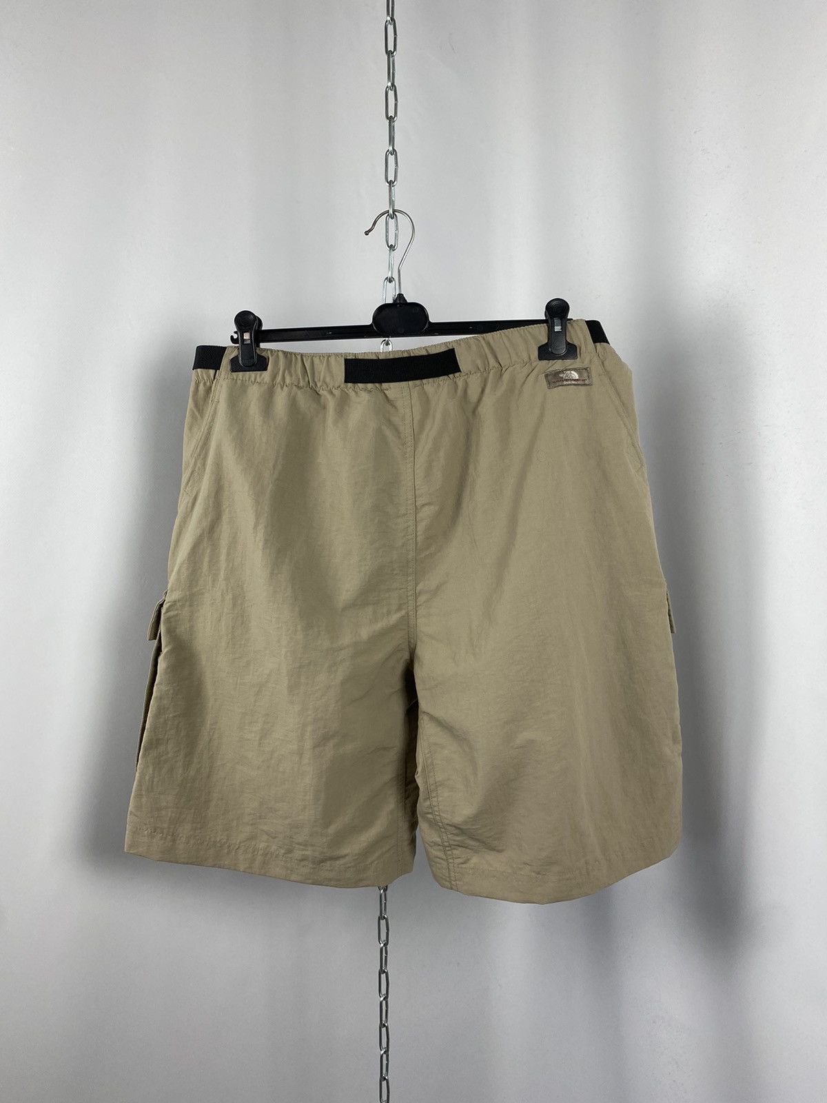 The North Face The North Face shorts beige size XL Size US 36 / EU 52 - 9 Thumbnail