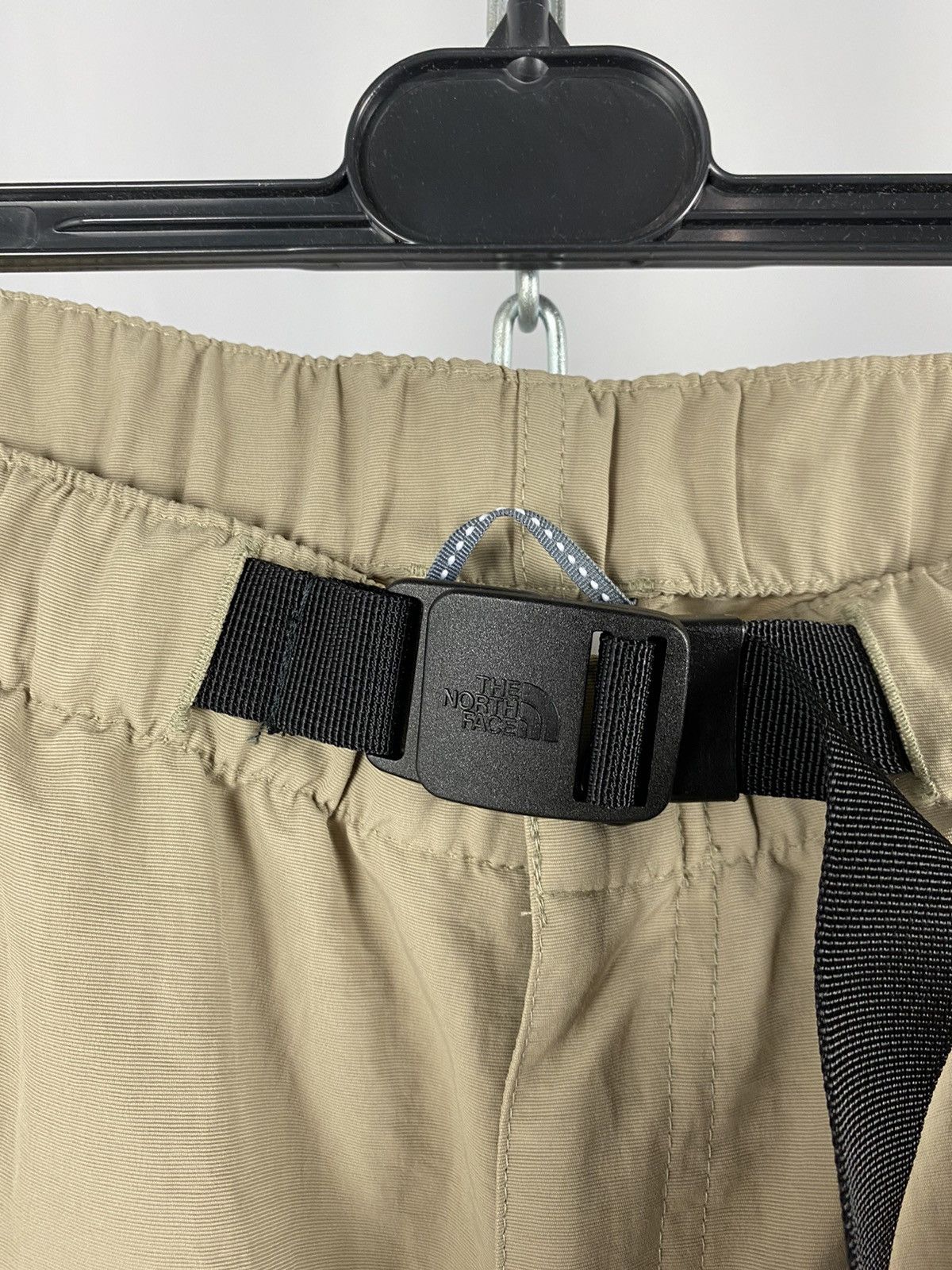 The North Face The North Face shorts beige size XL Size US 36 / EU 52 - 4 Thumbnail