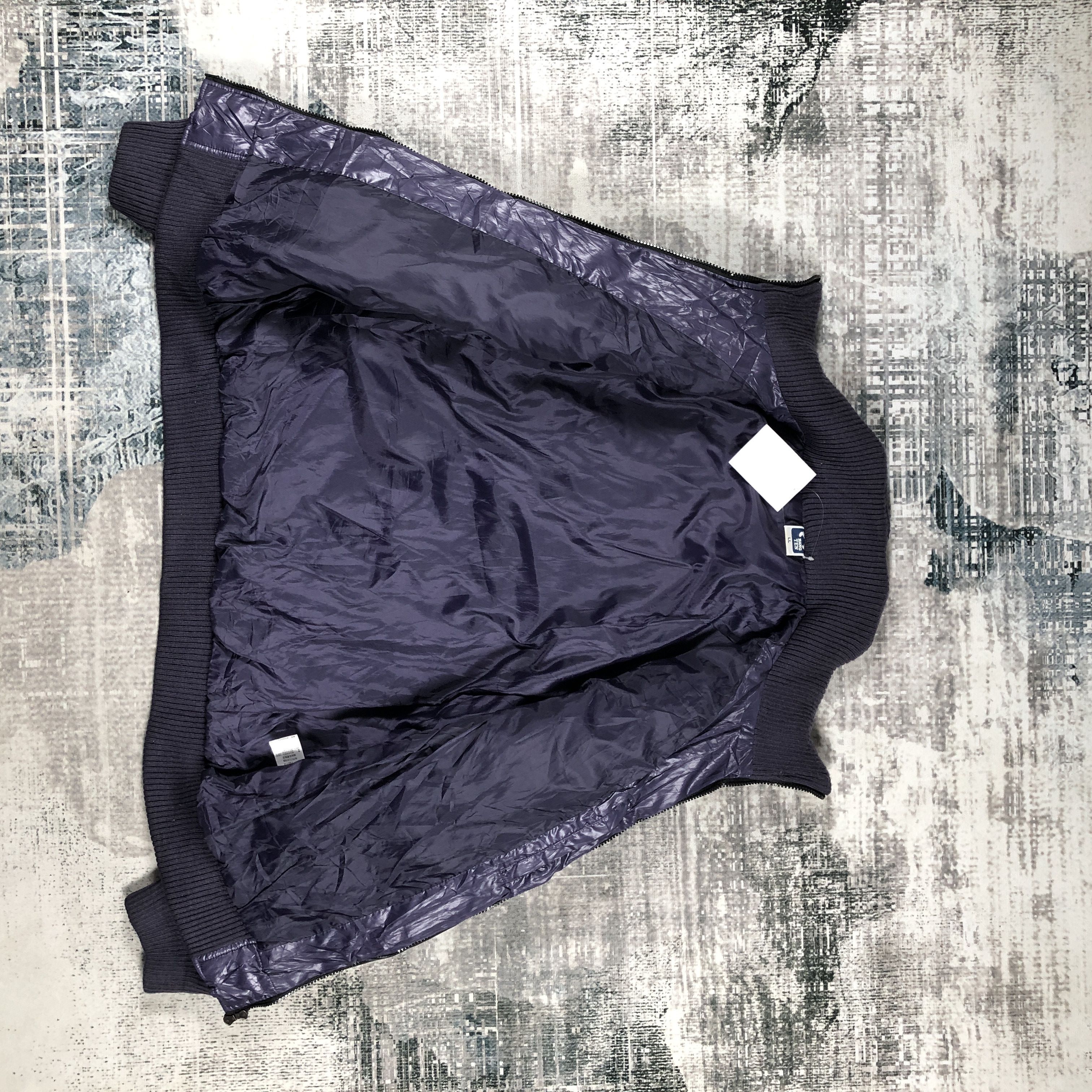 Hang Ten Hang Ten WindBreaker Jacket Size US XL / EU 56 / 4 - 3 Thumbnail