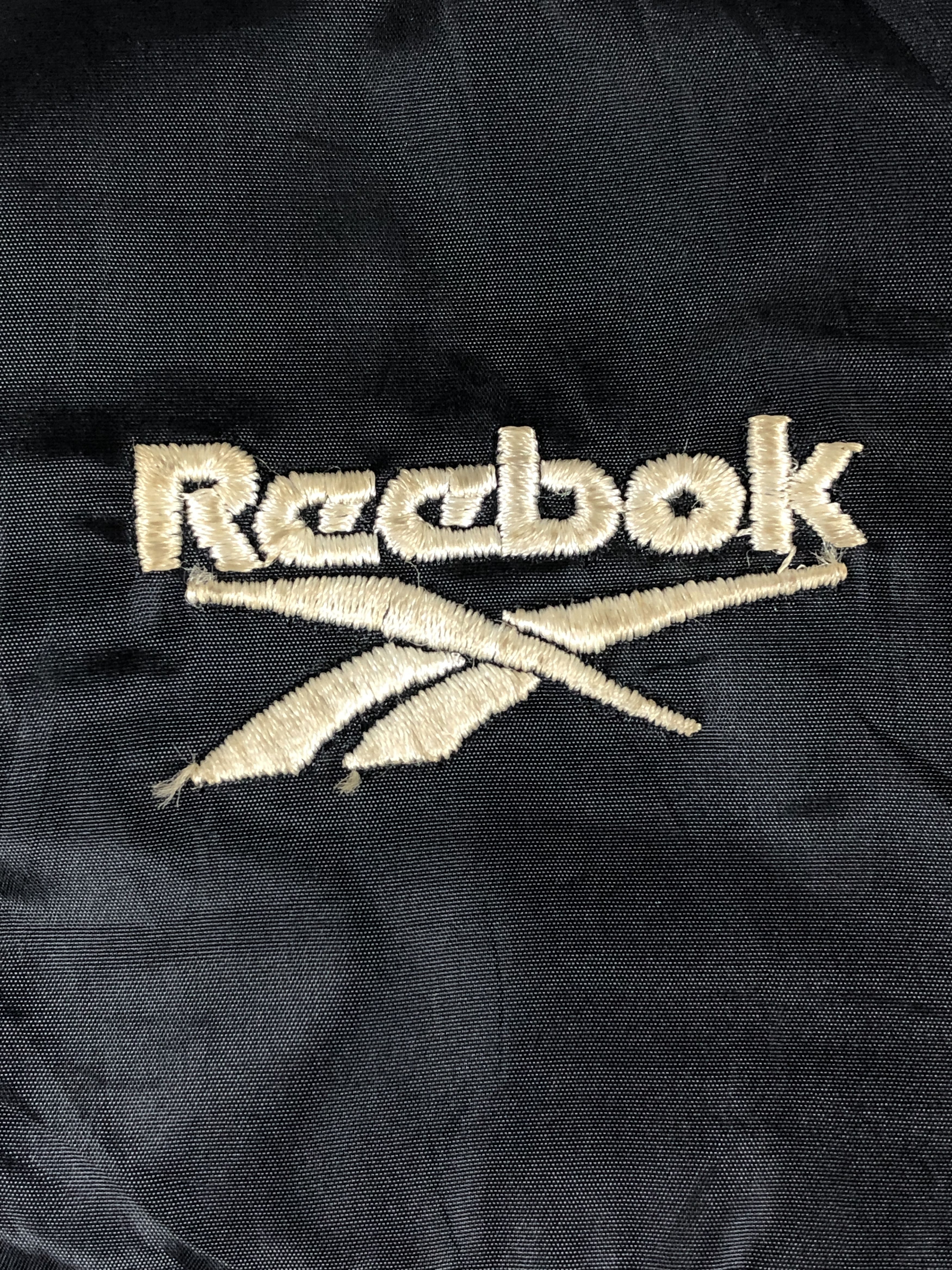 Reebok Vintage Reebok Paddie jacket Size US M / EU 48-50 / 2 - 4 Thumbnail