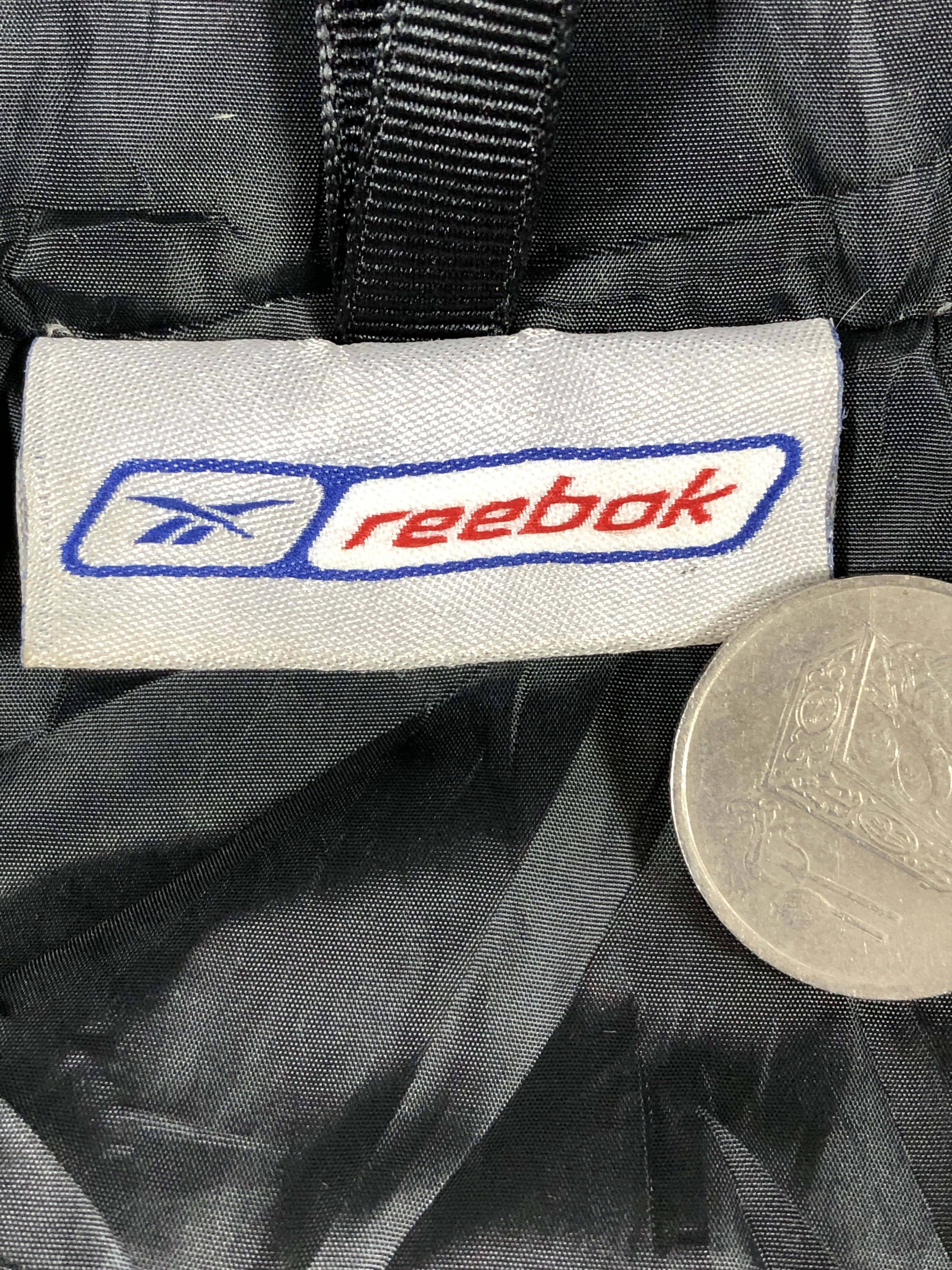 Reebok Vintage Reebok Paddie jacket Size US M / EU 48-50 / 2 - 8 Thumbnail