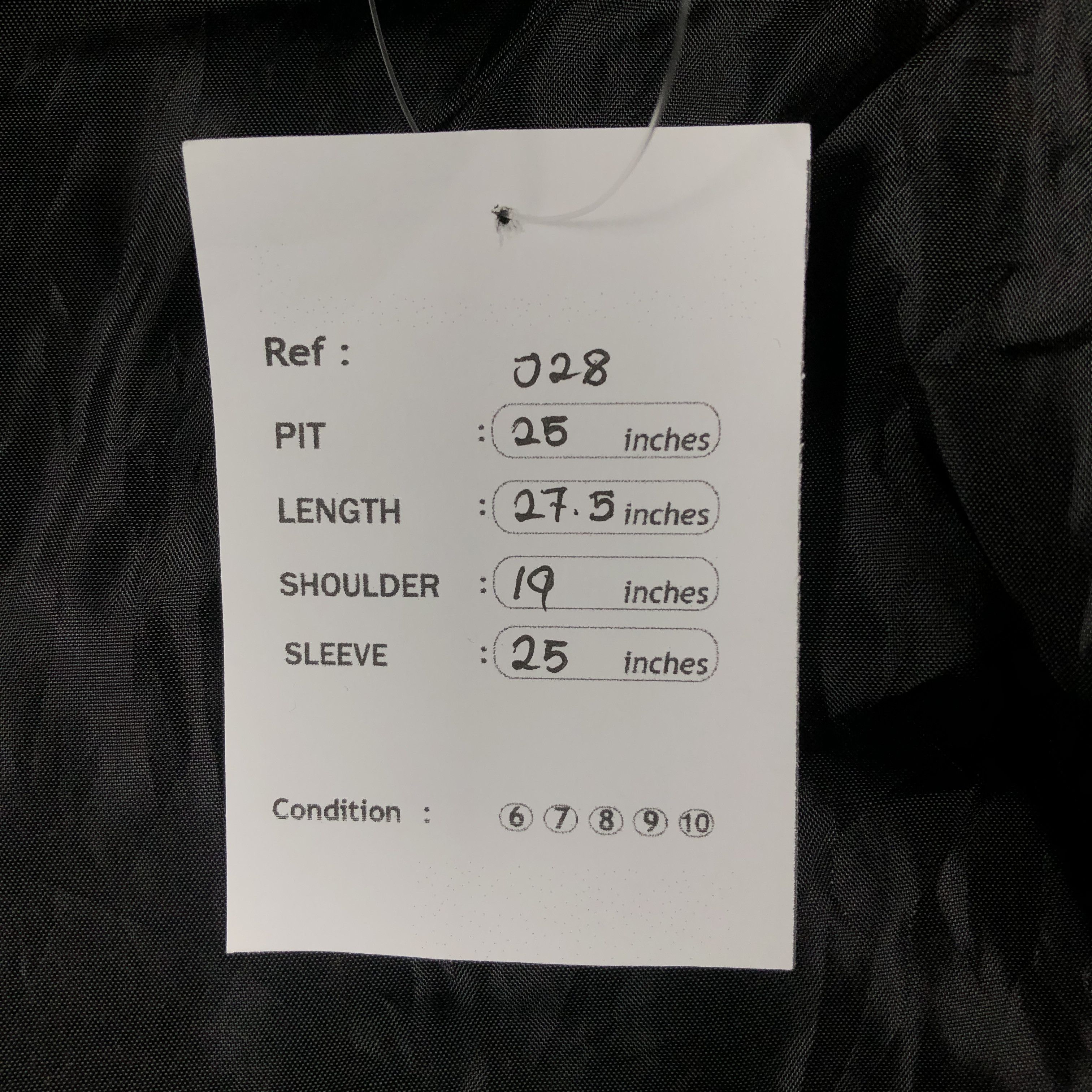 Other Outdoor WindBreaker Jacket Size US M / EU 48-50 / 2 - 8 Thumbnail