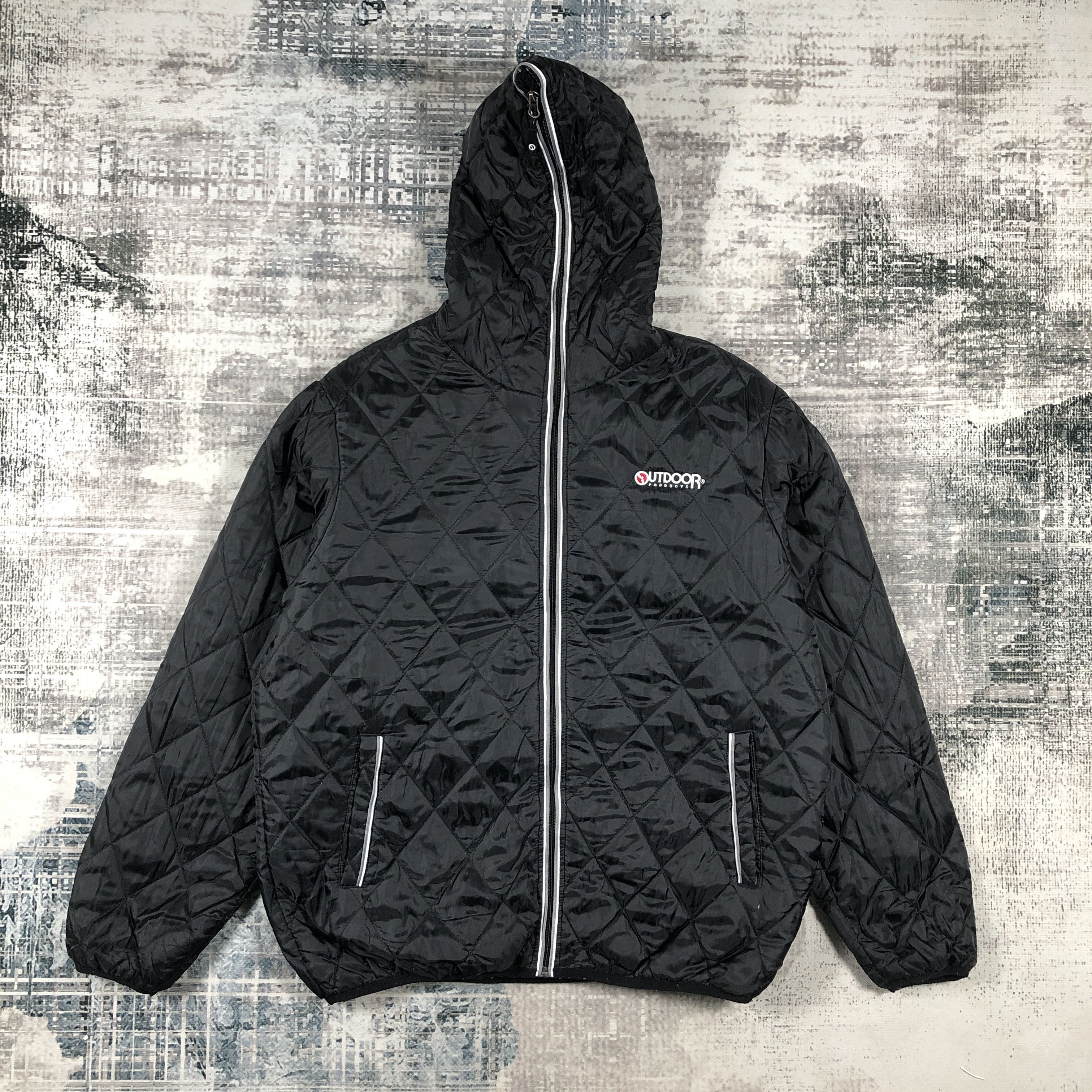 Other Outdoor WindBreaker Jacket Size US M / EU 48-50 / 2 - 1 Thumbnail